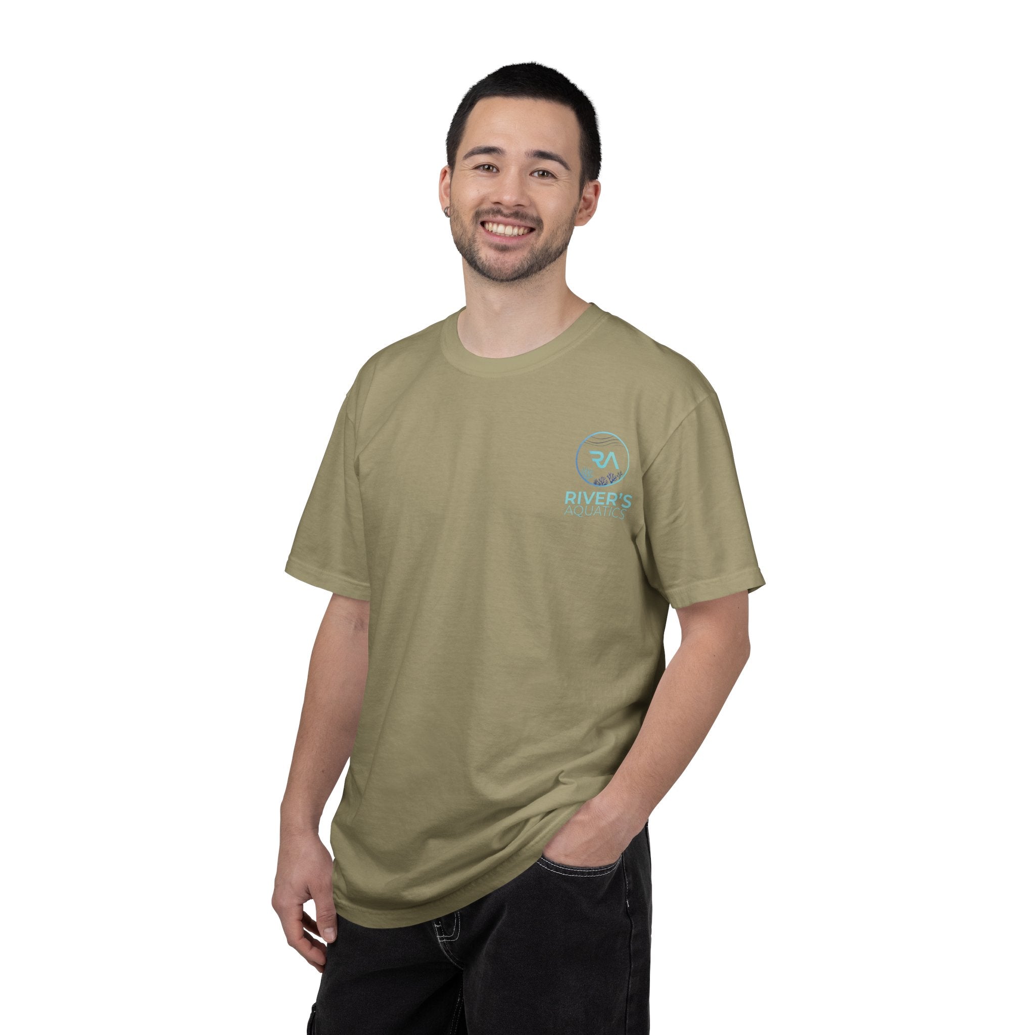 The Signature Tee