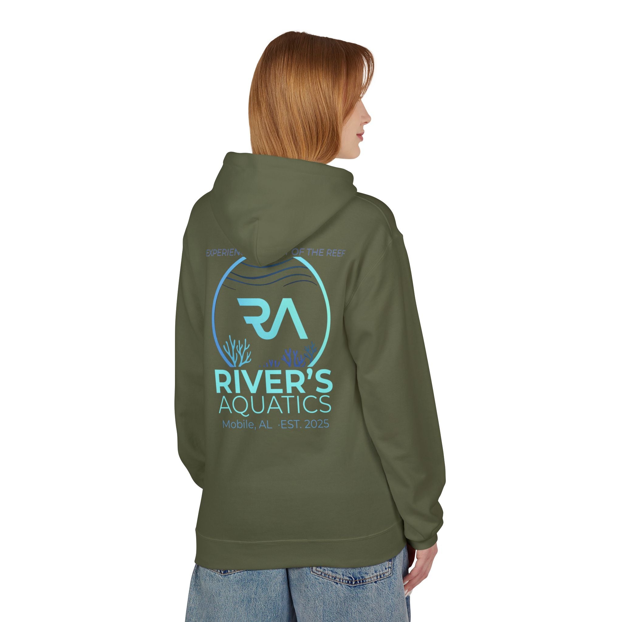 The signature Hoodie