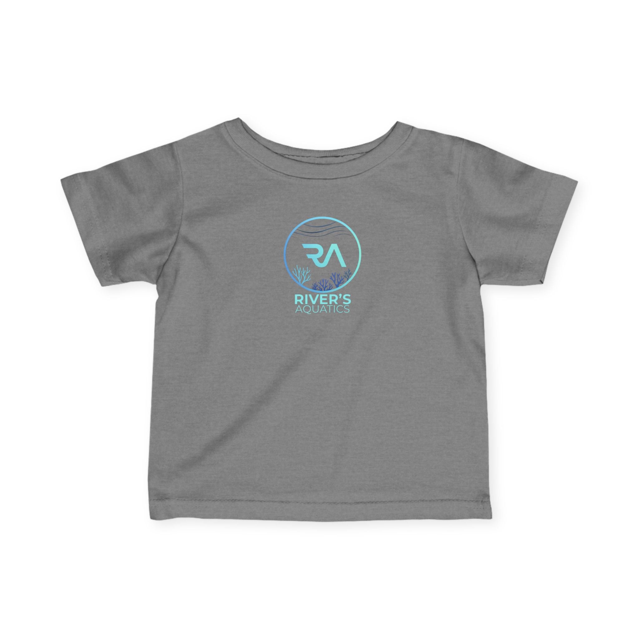 The Signature Infant Tee