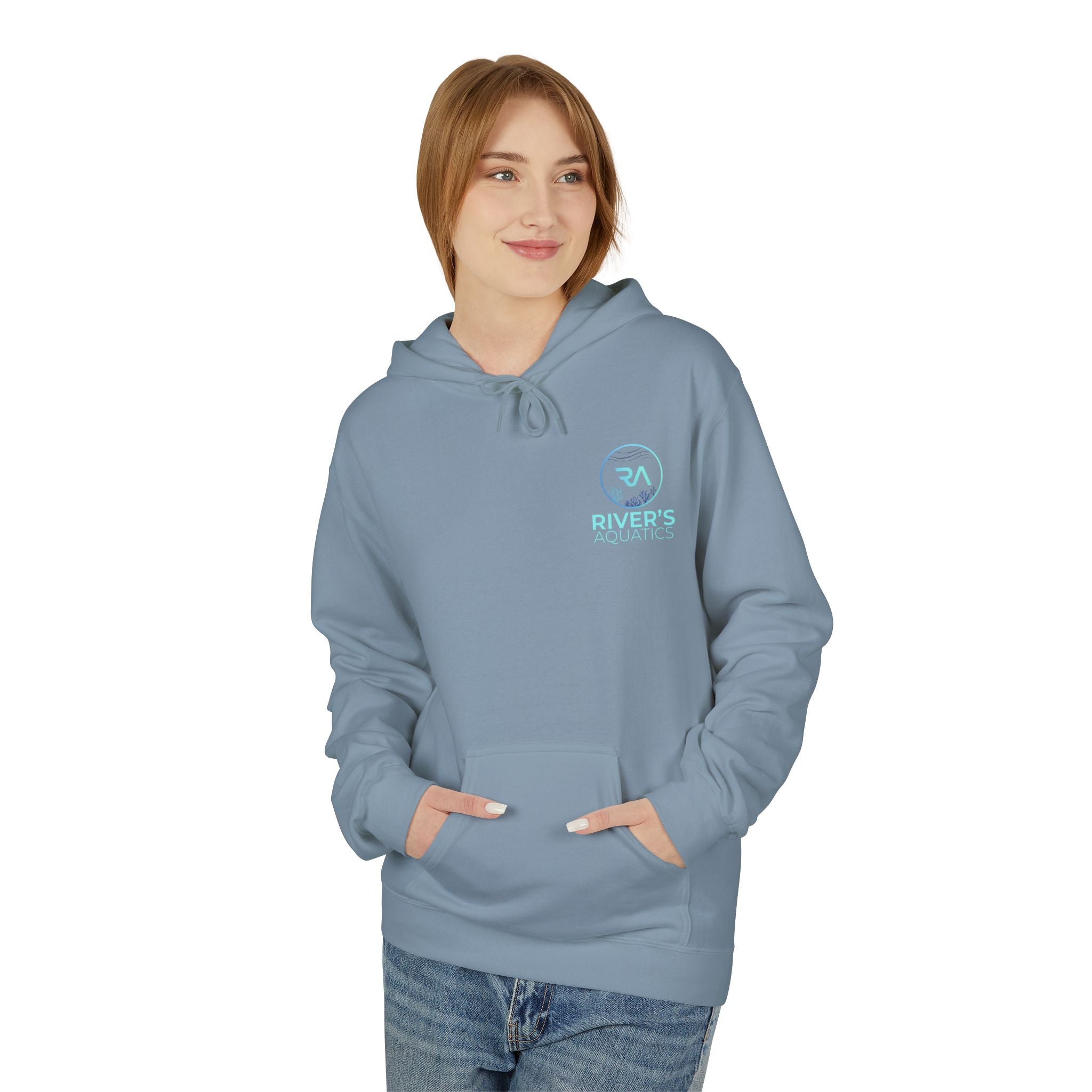 The signature Hoodie