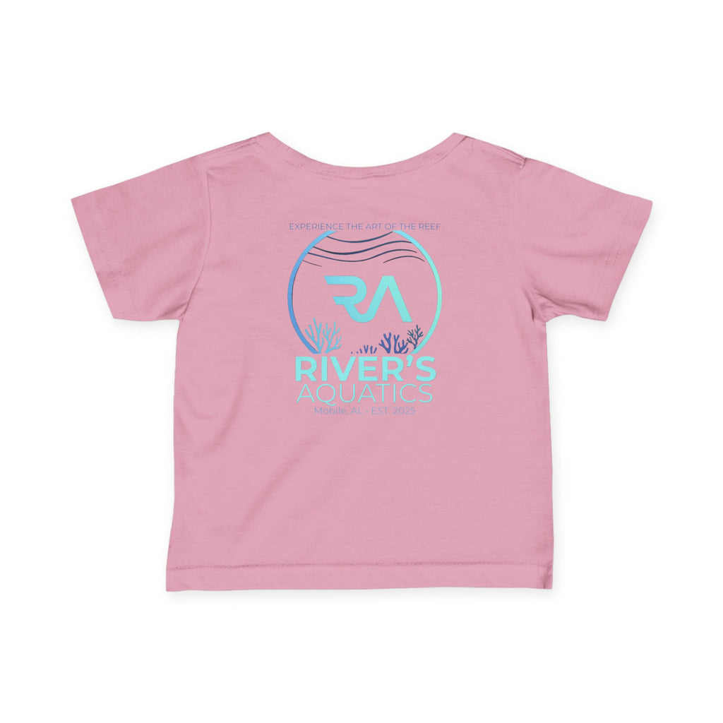 The Signature Infant Tee