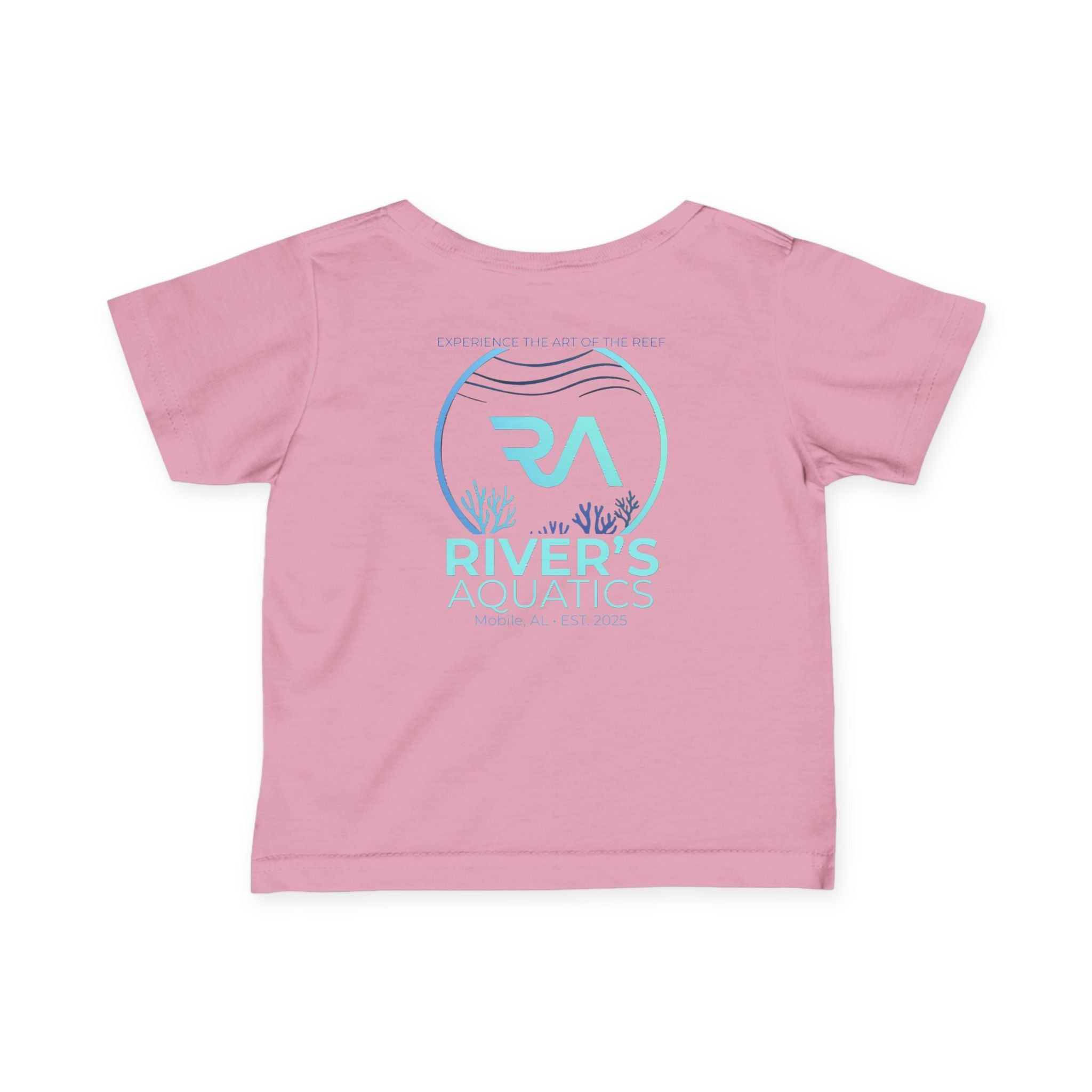 The Signature Infant Tee