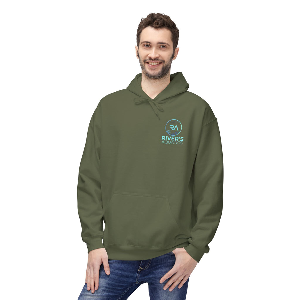 The signature Hoodie