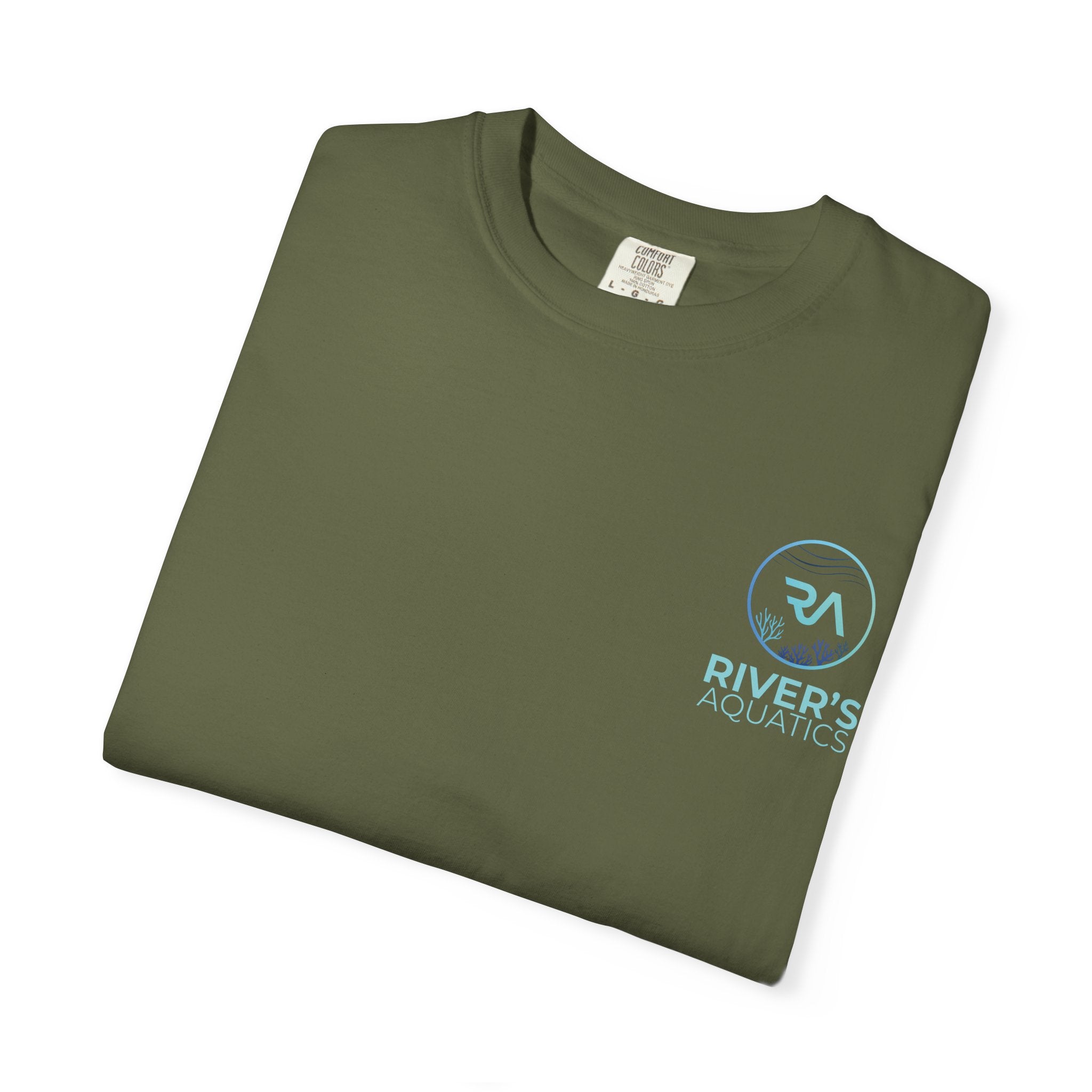 The Signature Tee