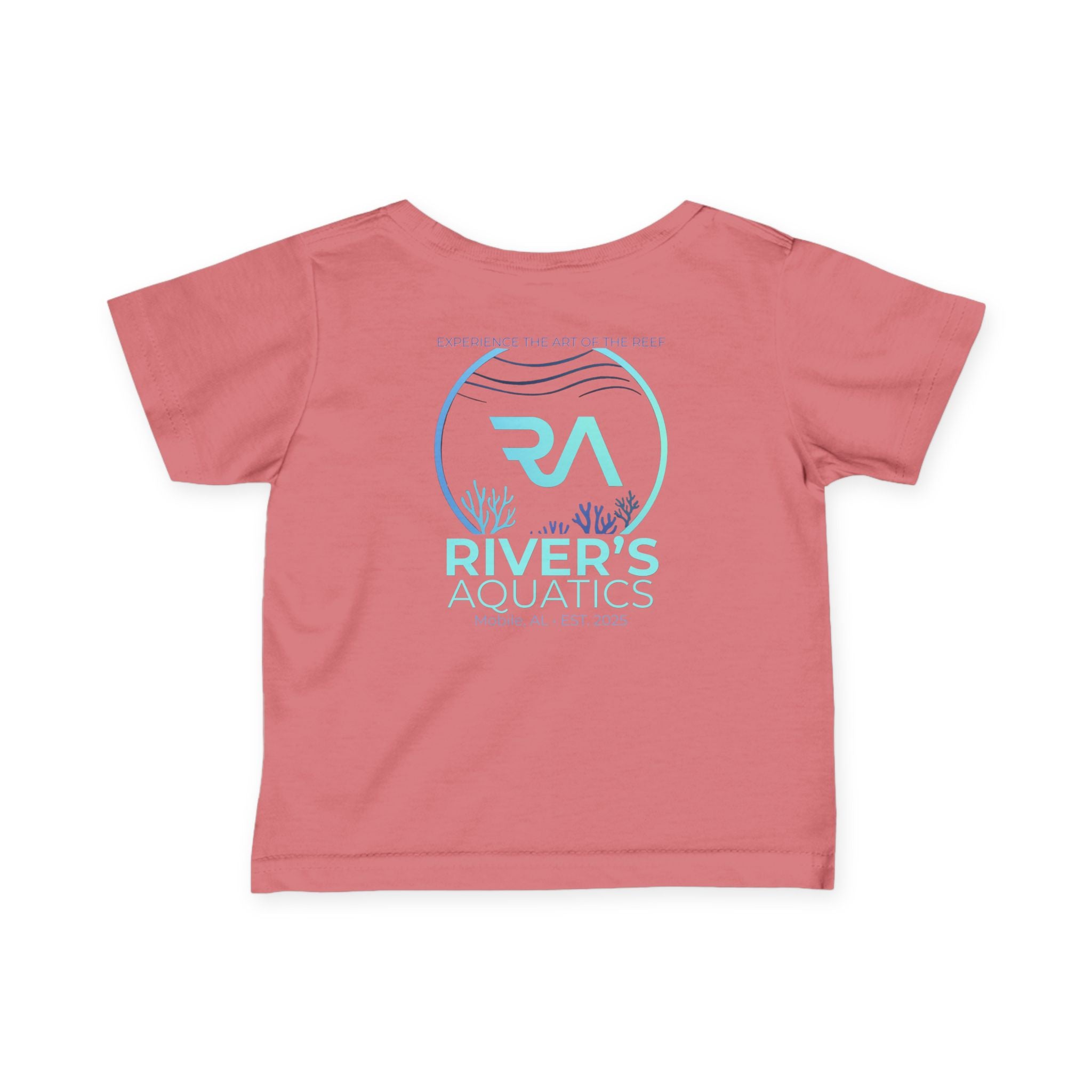 The Signature Infant Tee