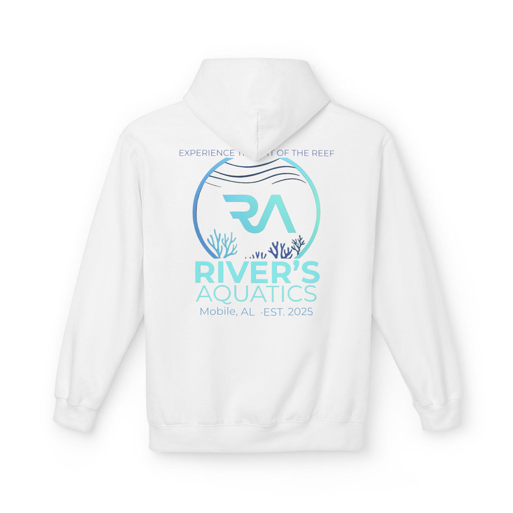 The signature Hoodie