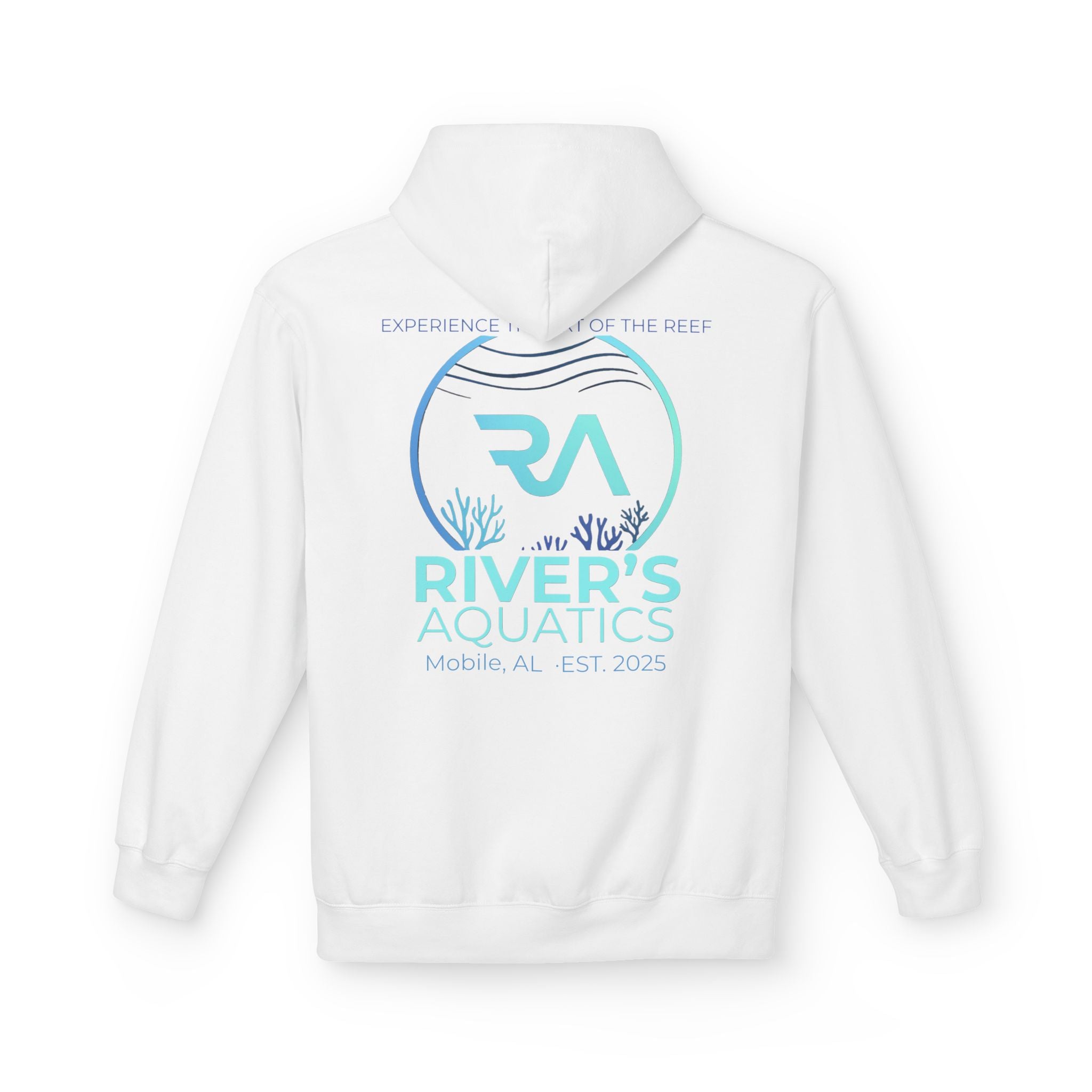 The signature Hoodie