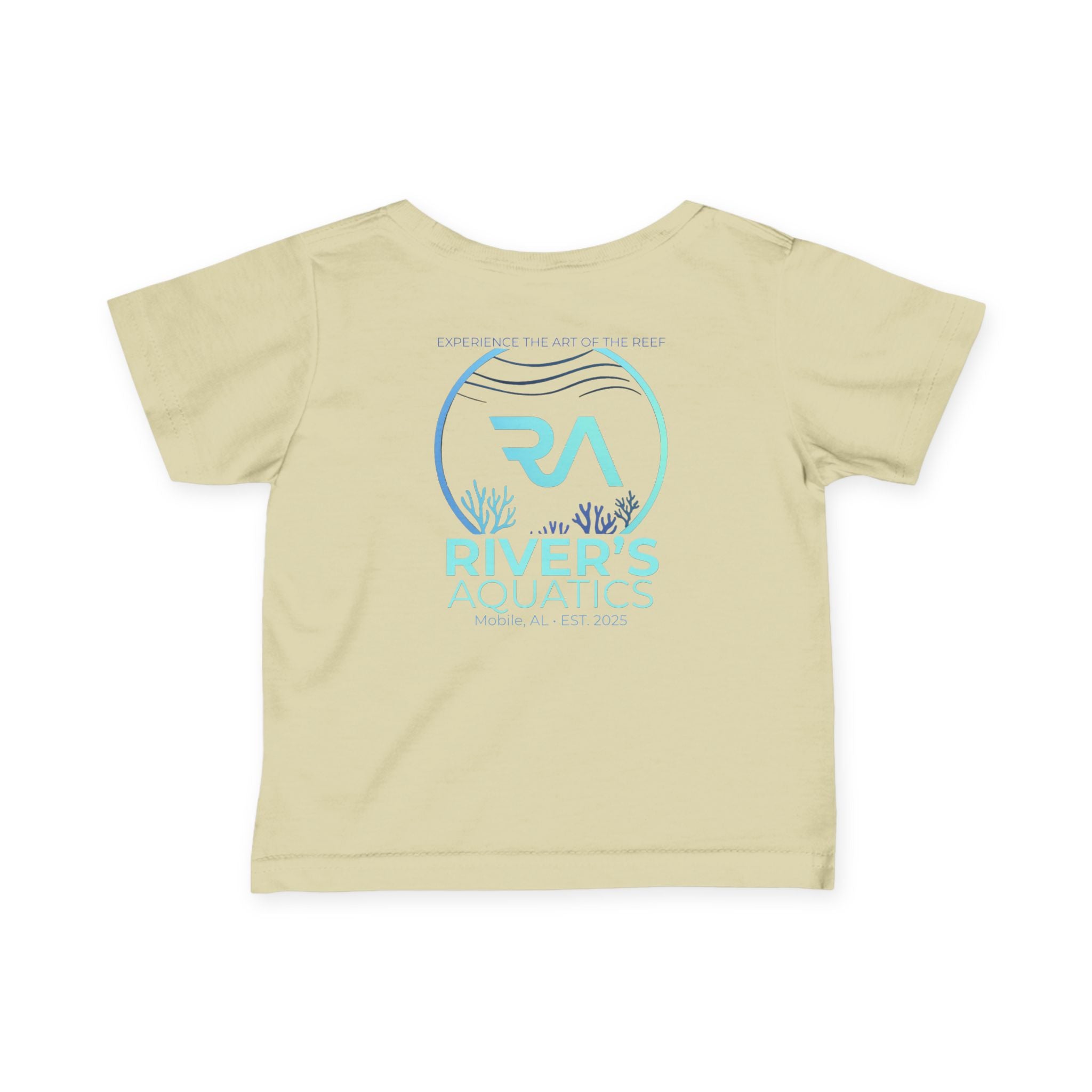 The Signature Infant Tee