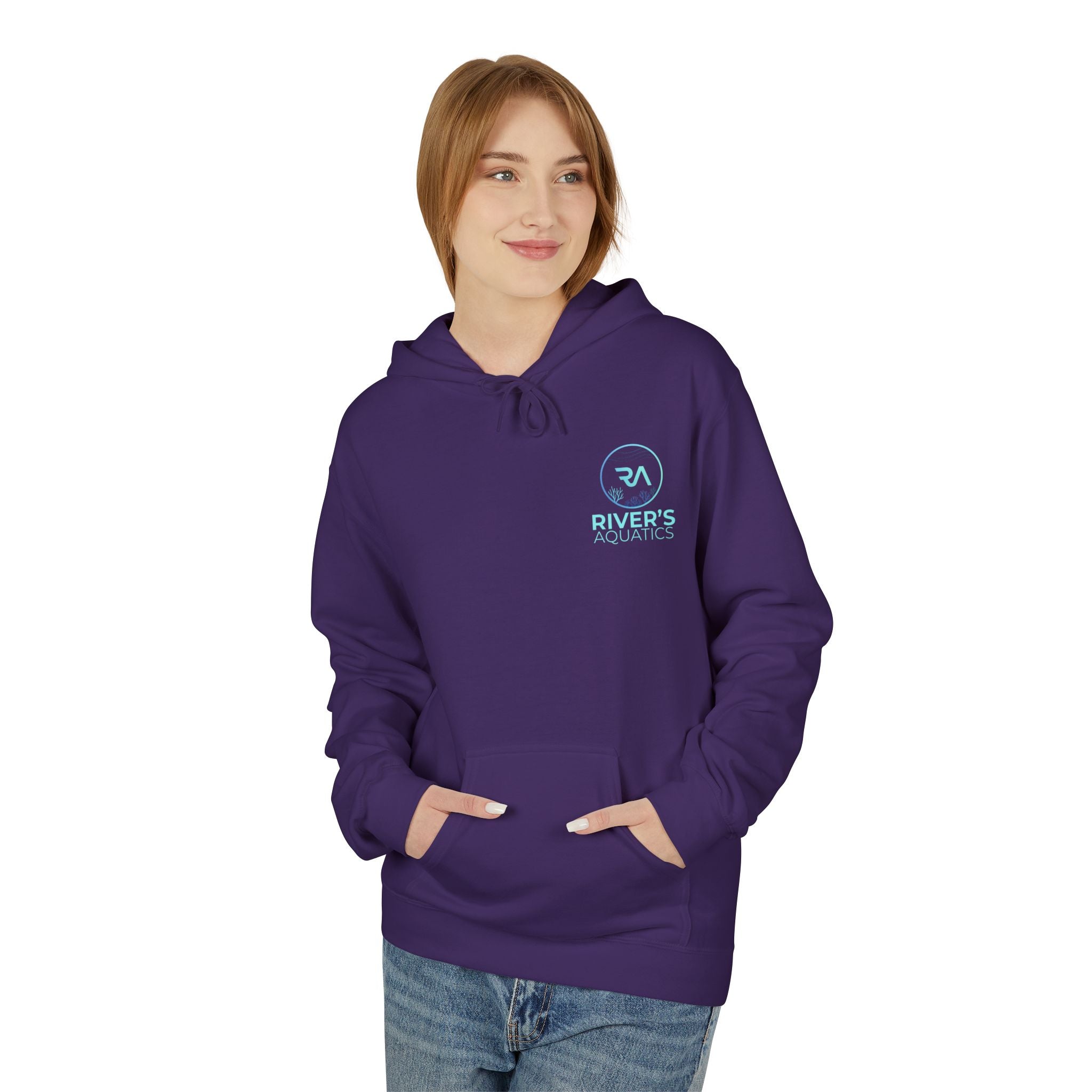 The signature Hoodie
