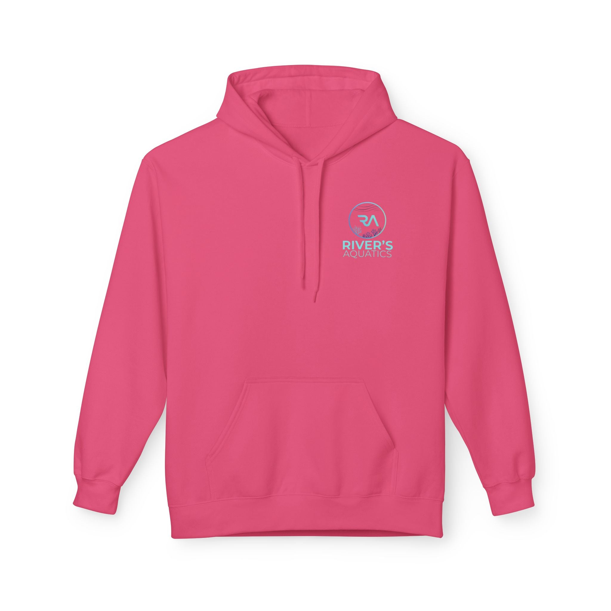The signature Hoodie