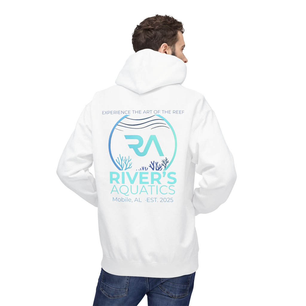The signature Hoodie