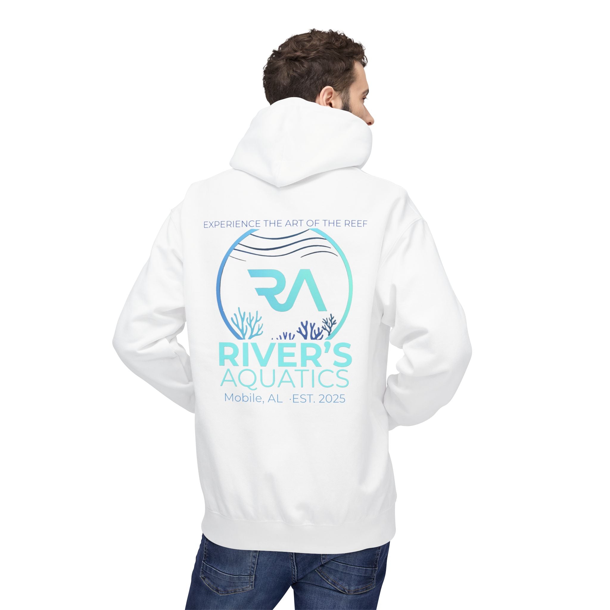 The signature Hoodie