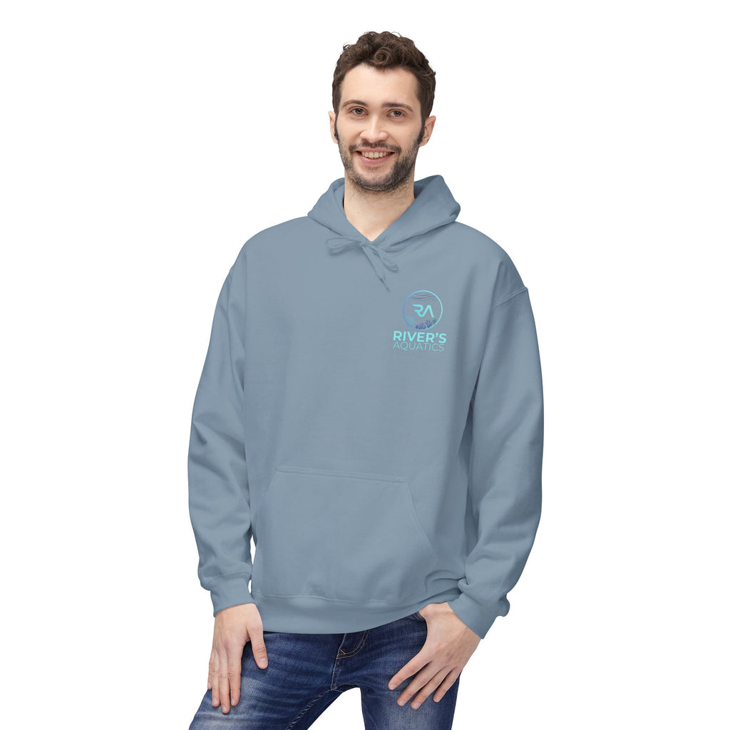 The signature Hoodie