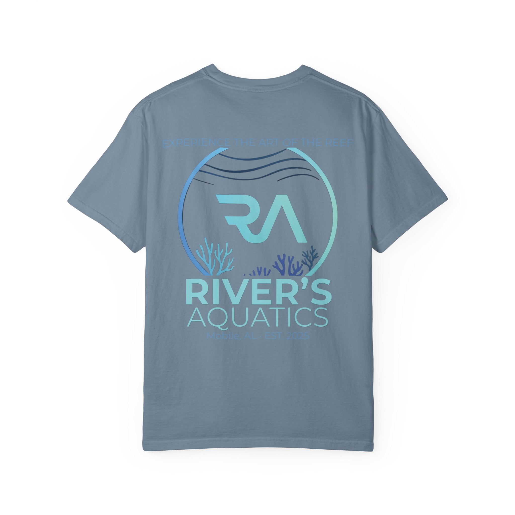 The Signature Tee