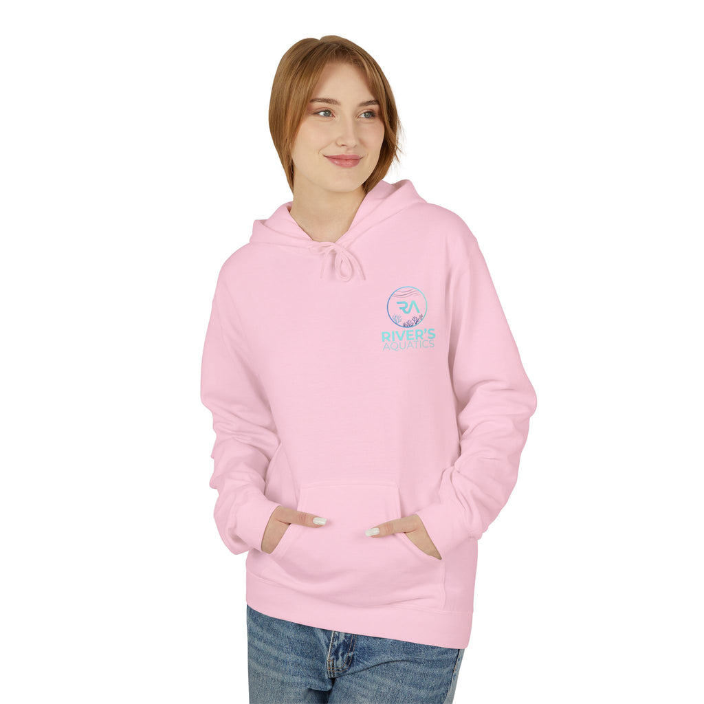 The signature Hoodie