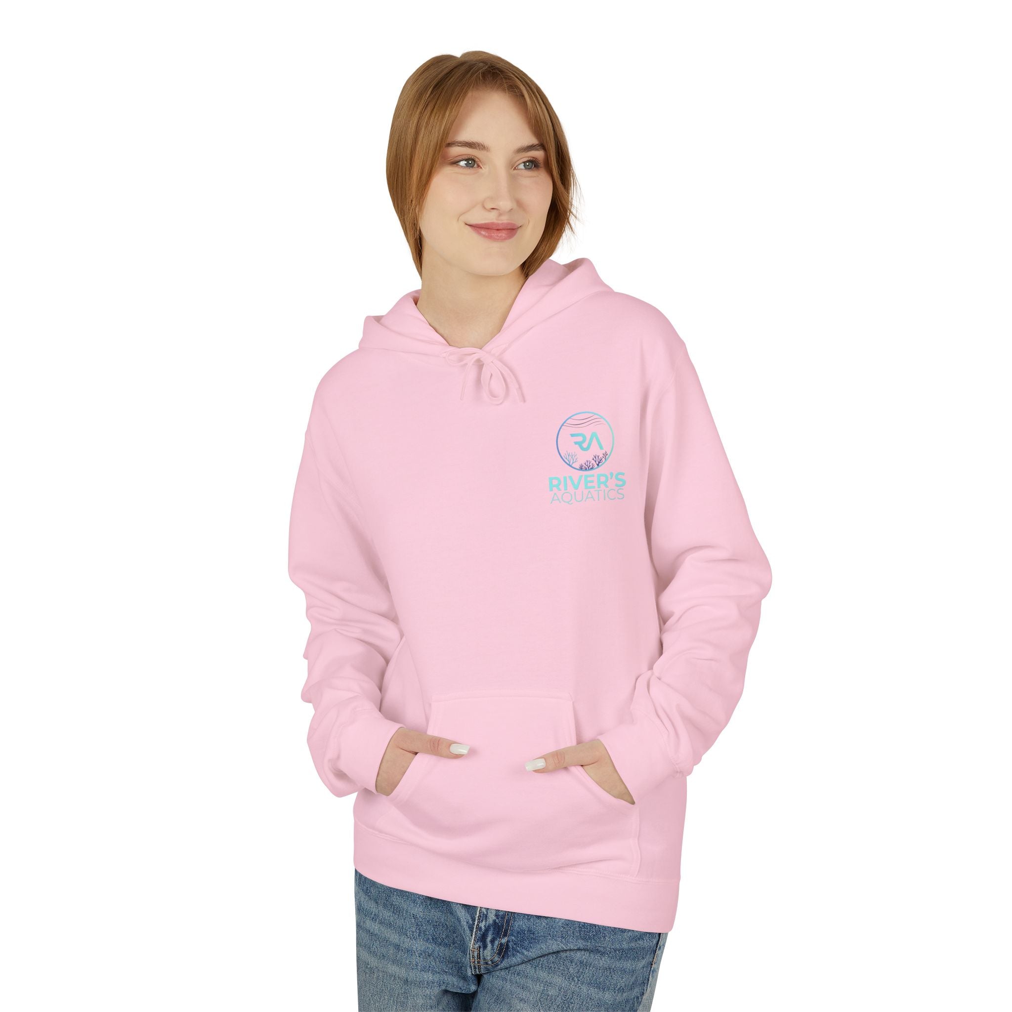The signature Hoodie