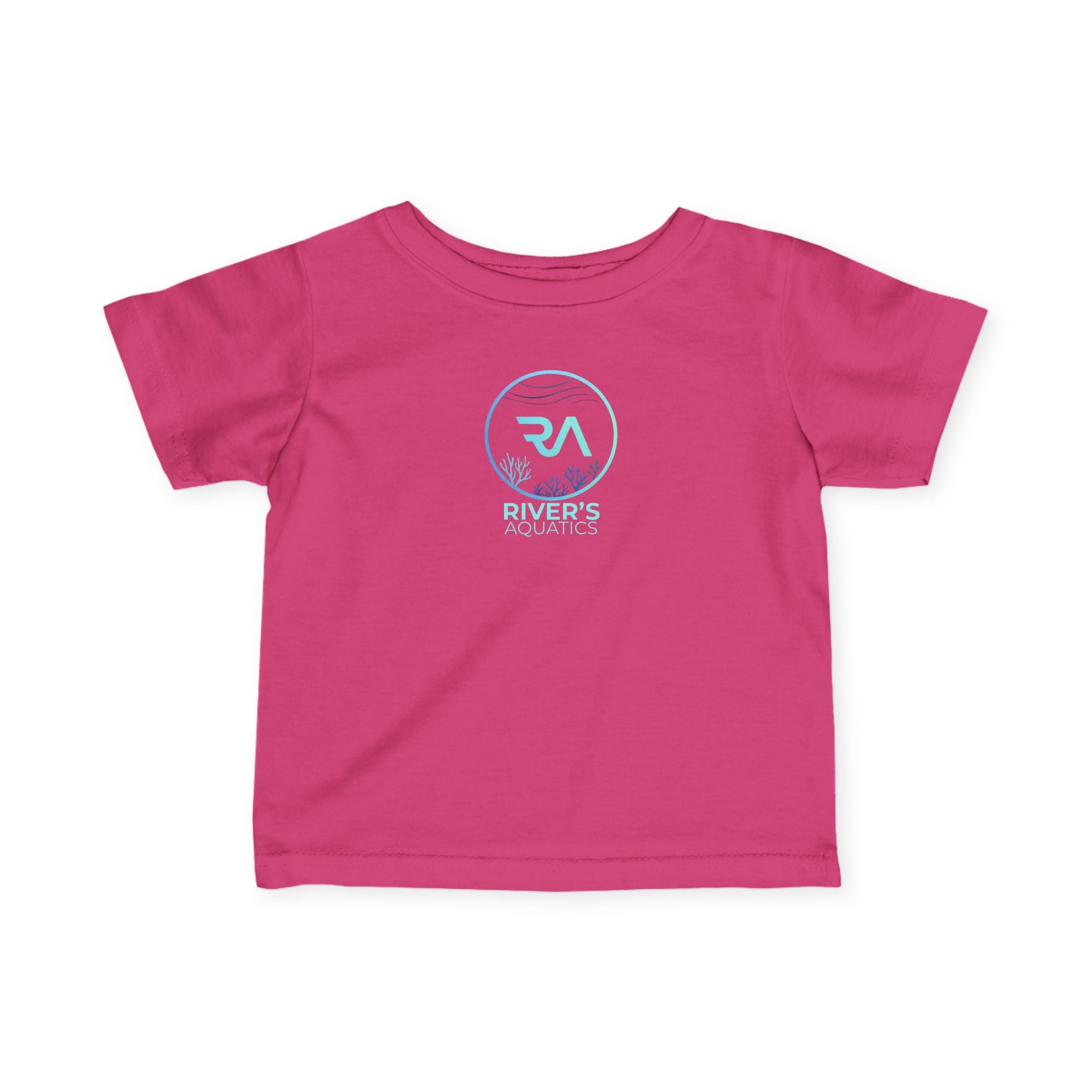 The Signature Infant Tee