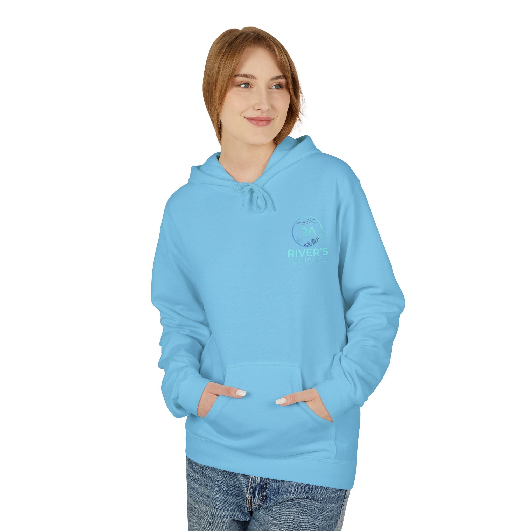 The signature Hoodie