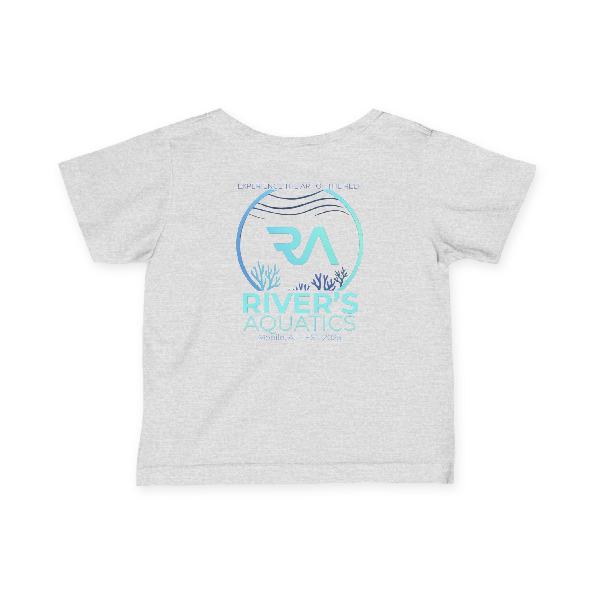 The Signature Infant Tee