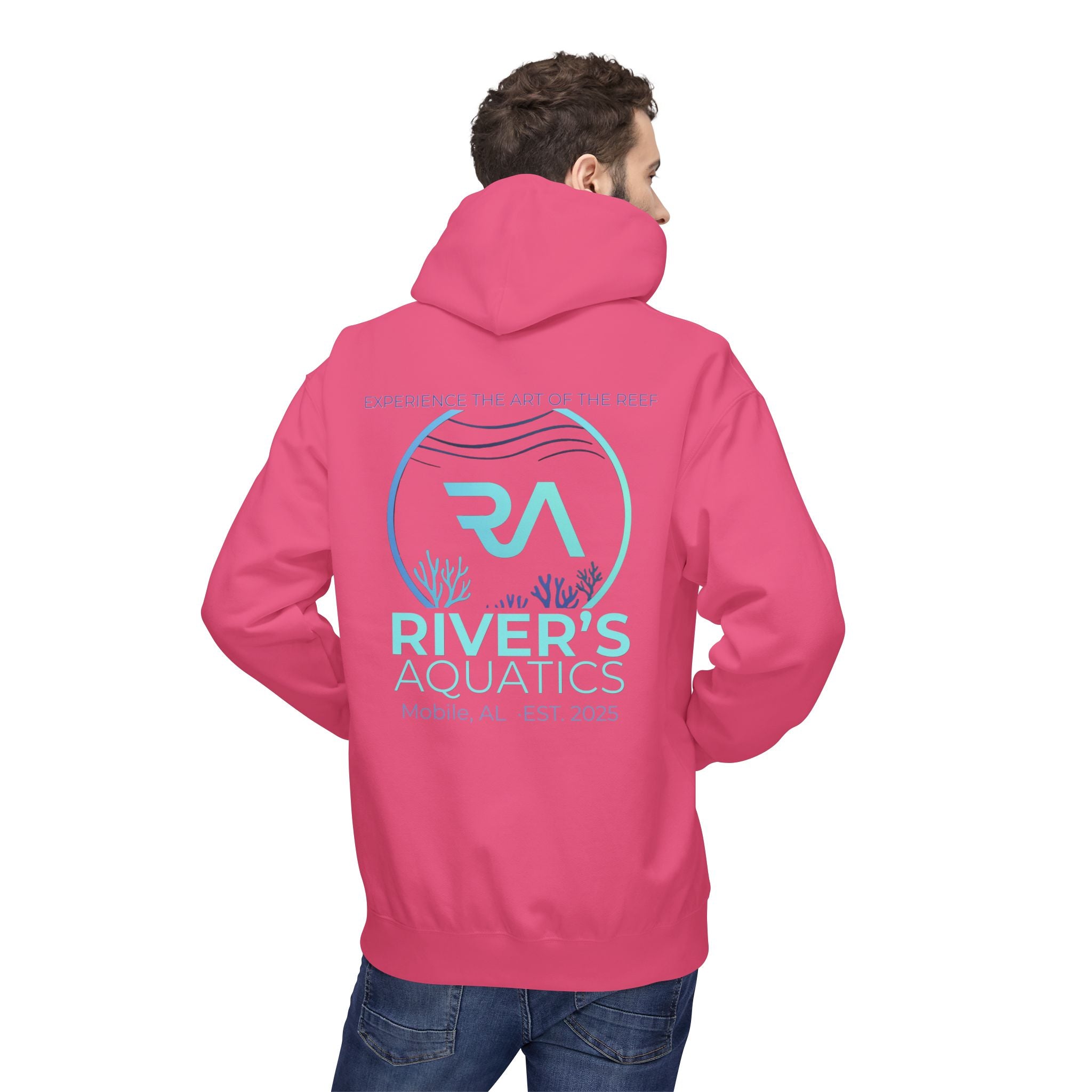 The signature Hoodie