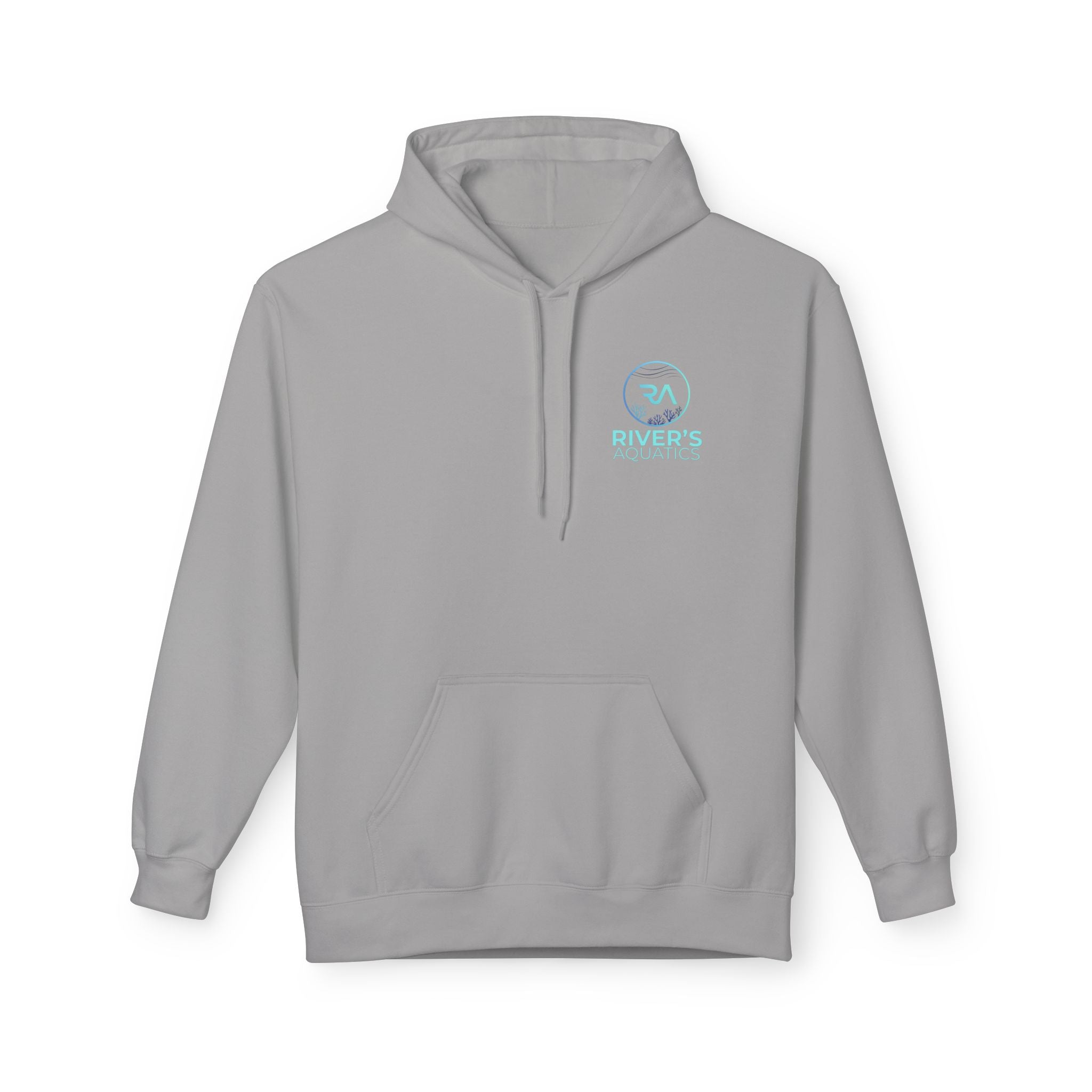 The signature Hoodie