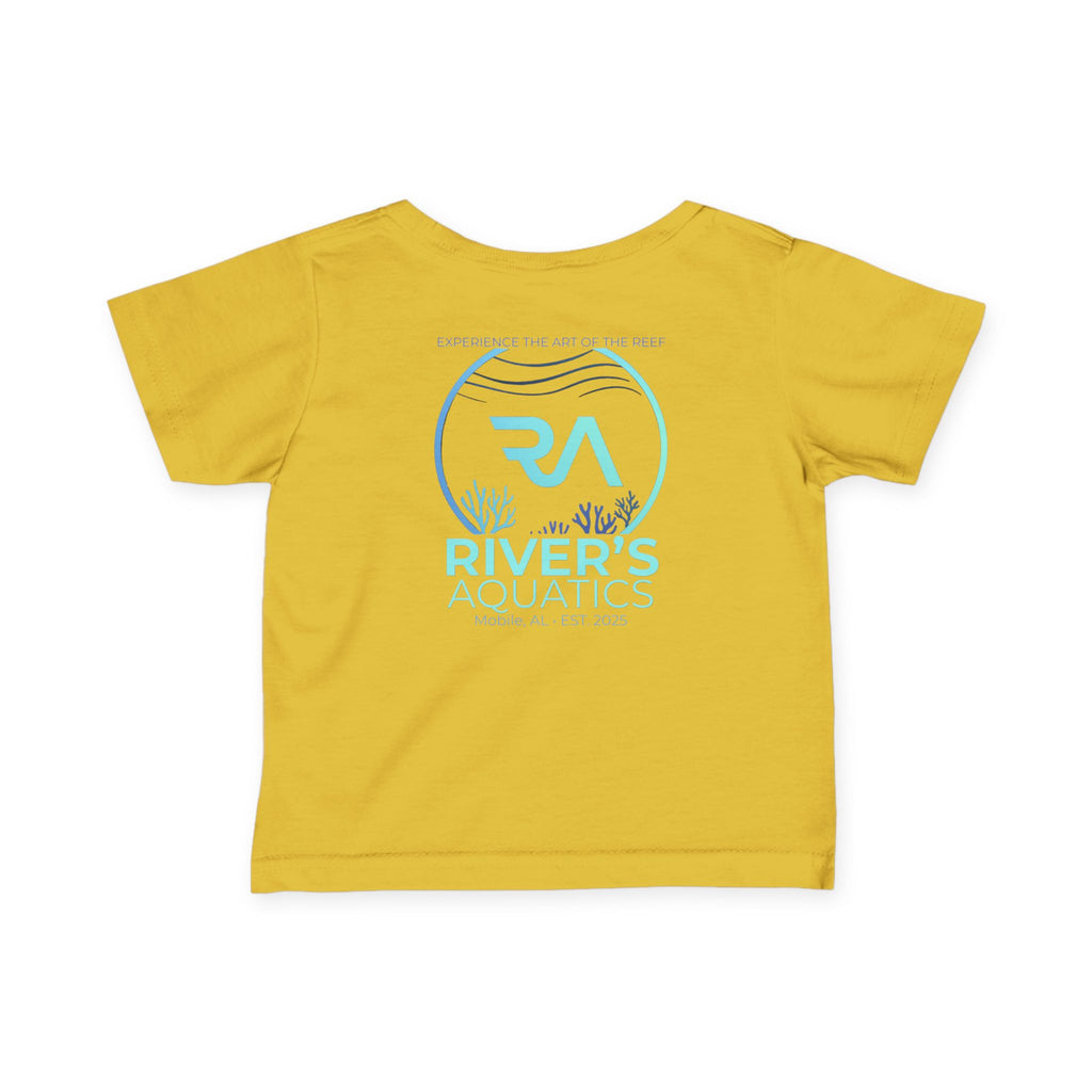 The Signature Infant Tee