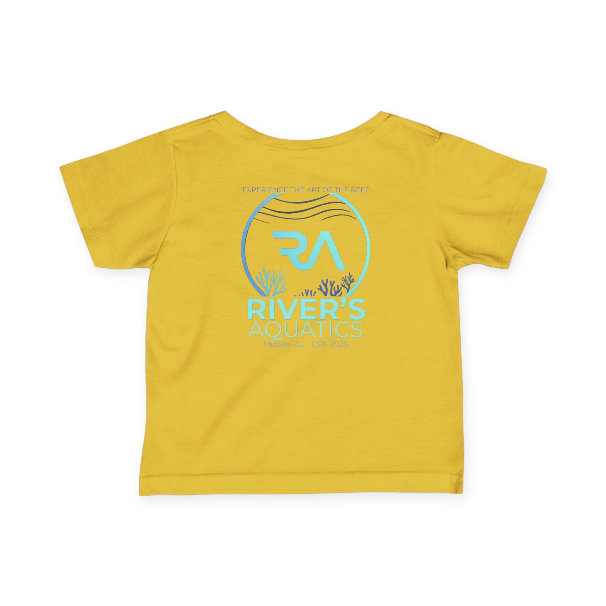The Signature Infant Tee