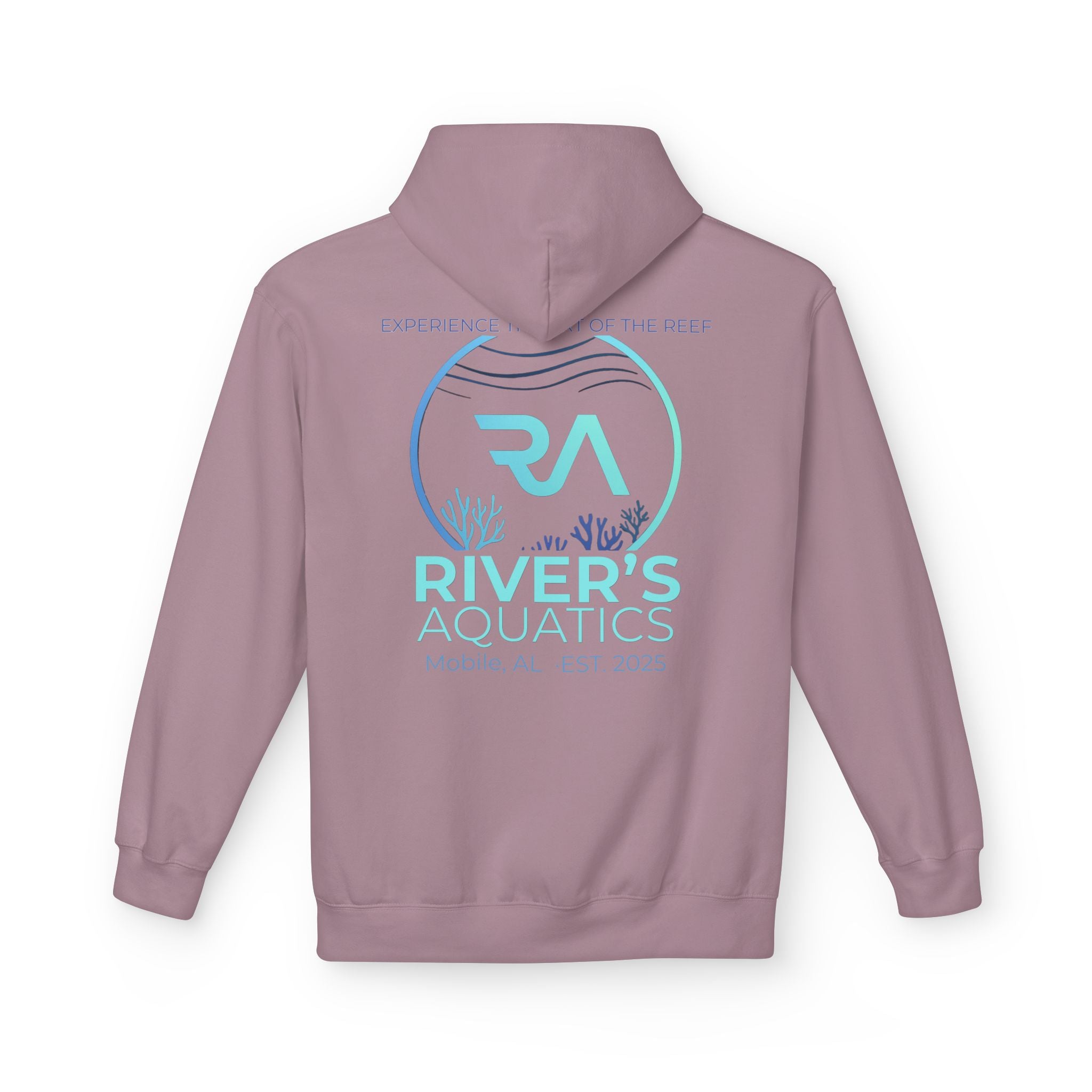 The signature Hoodie