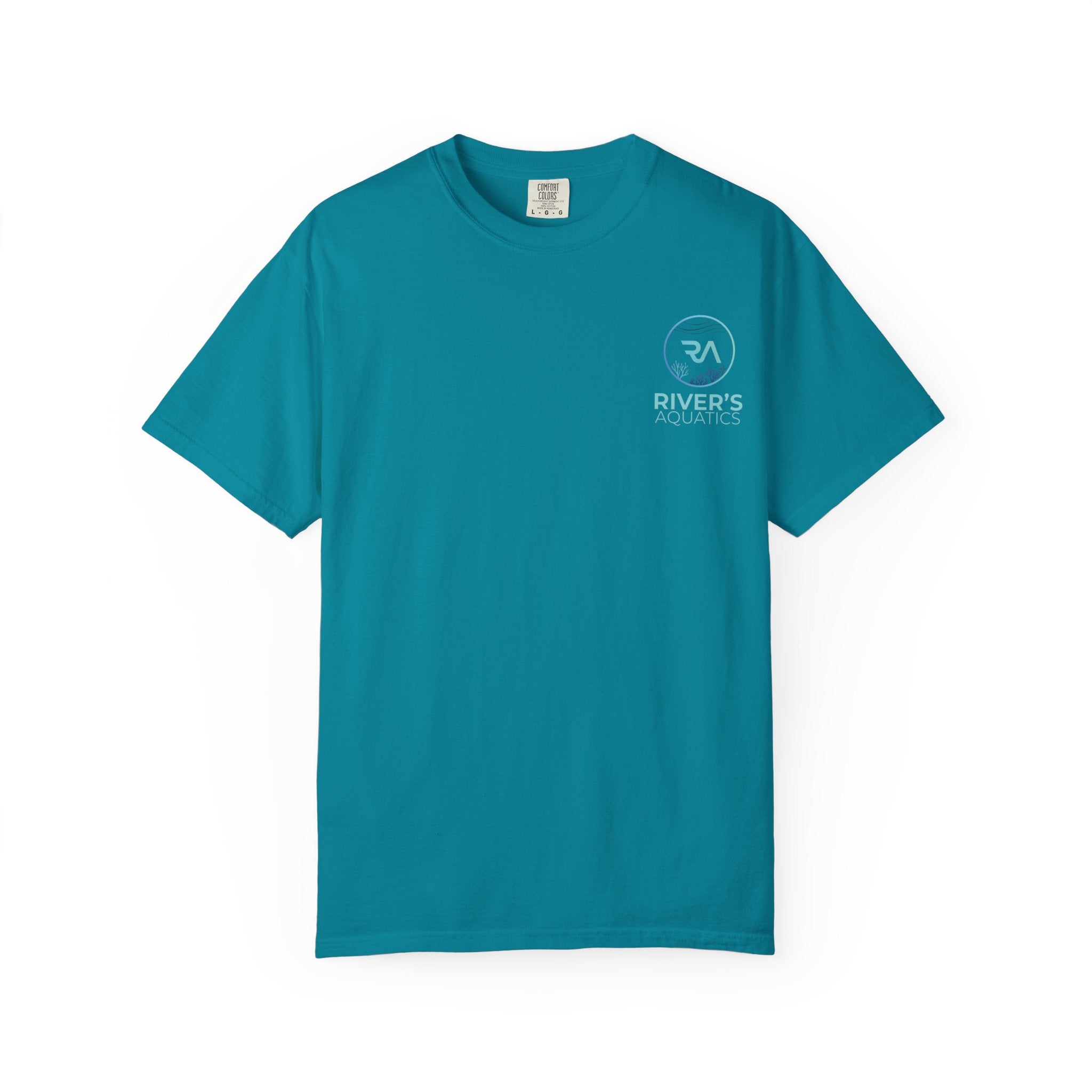The Signature Tee