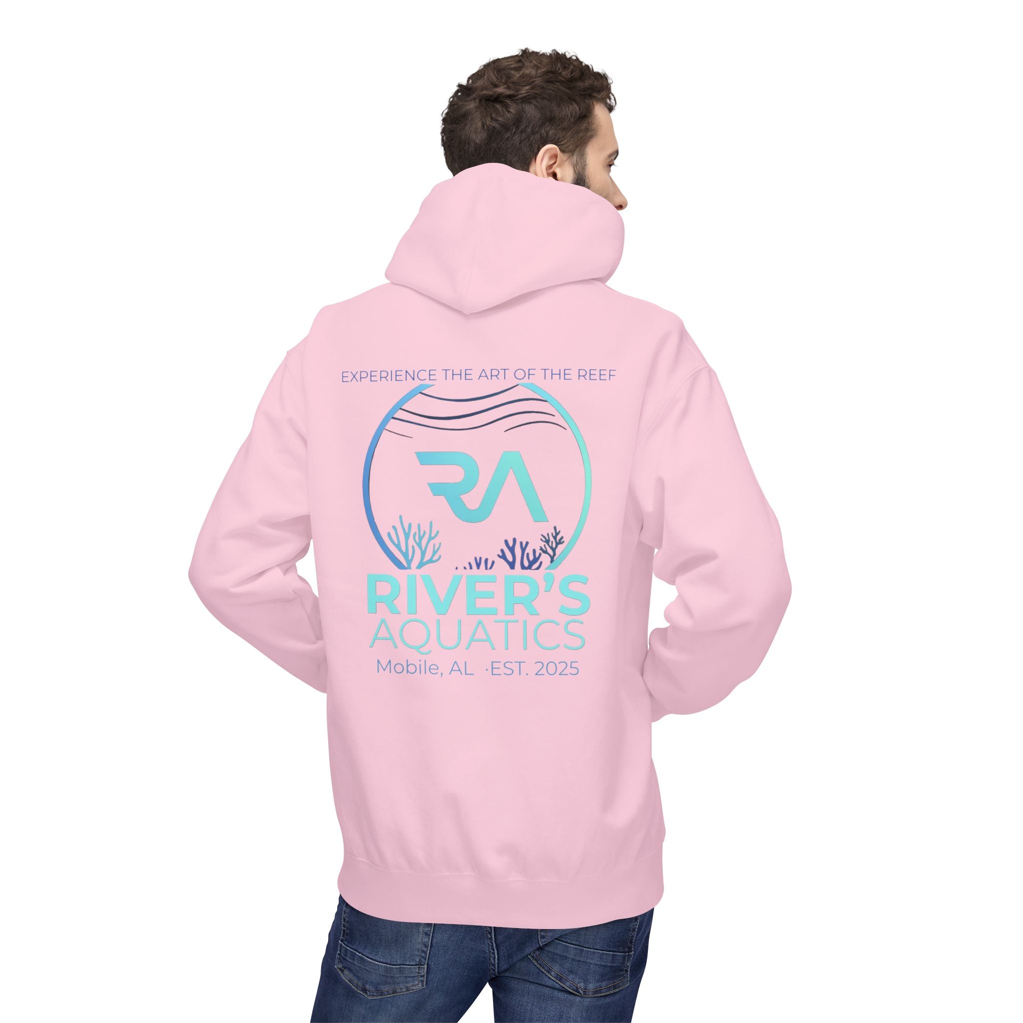 The signature Hoodie