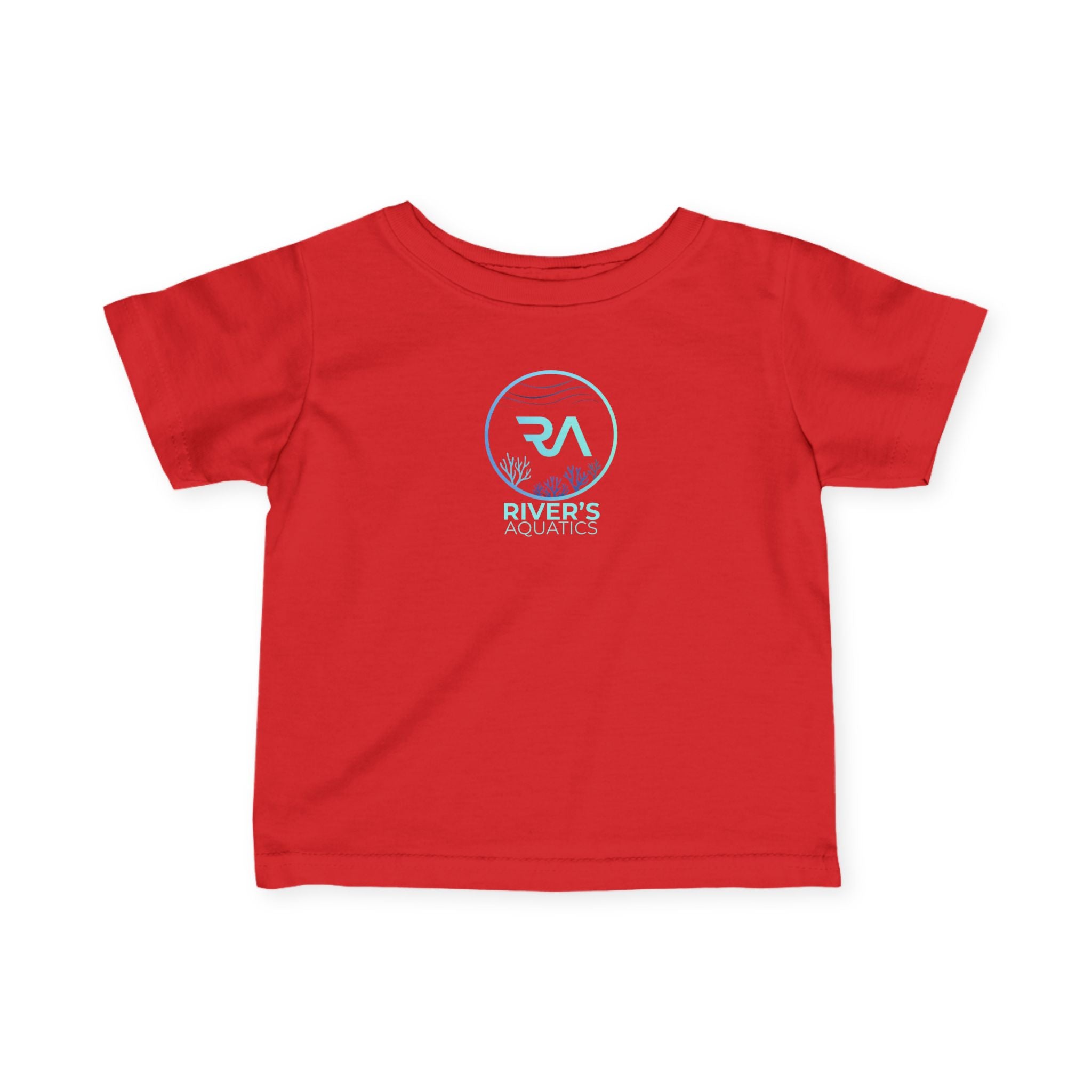 The Signature Infant Tee
