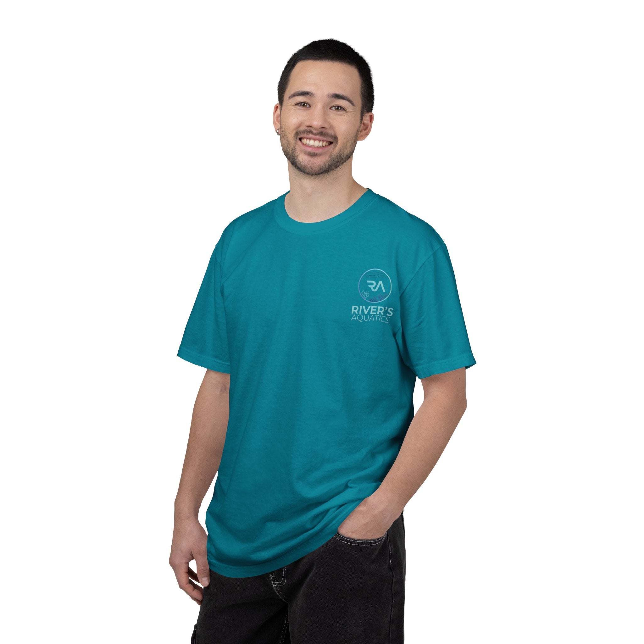 The Signature Tee