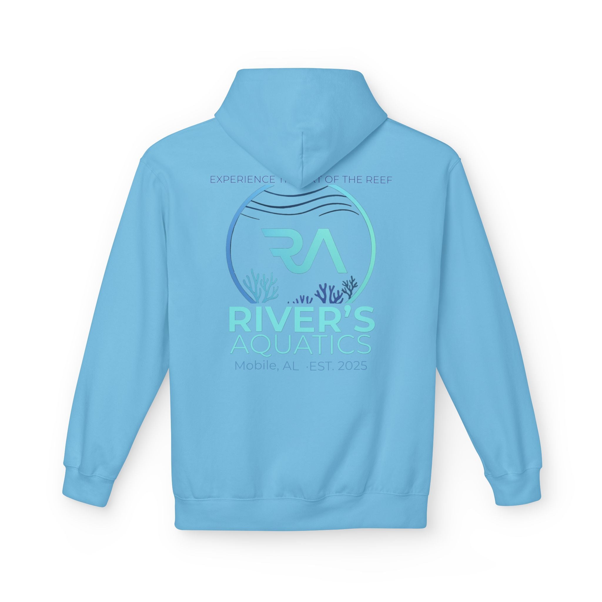 The signature Hoodie