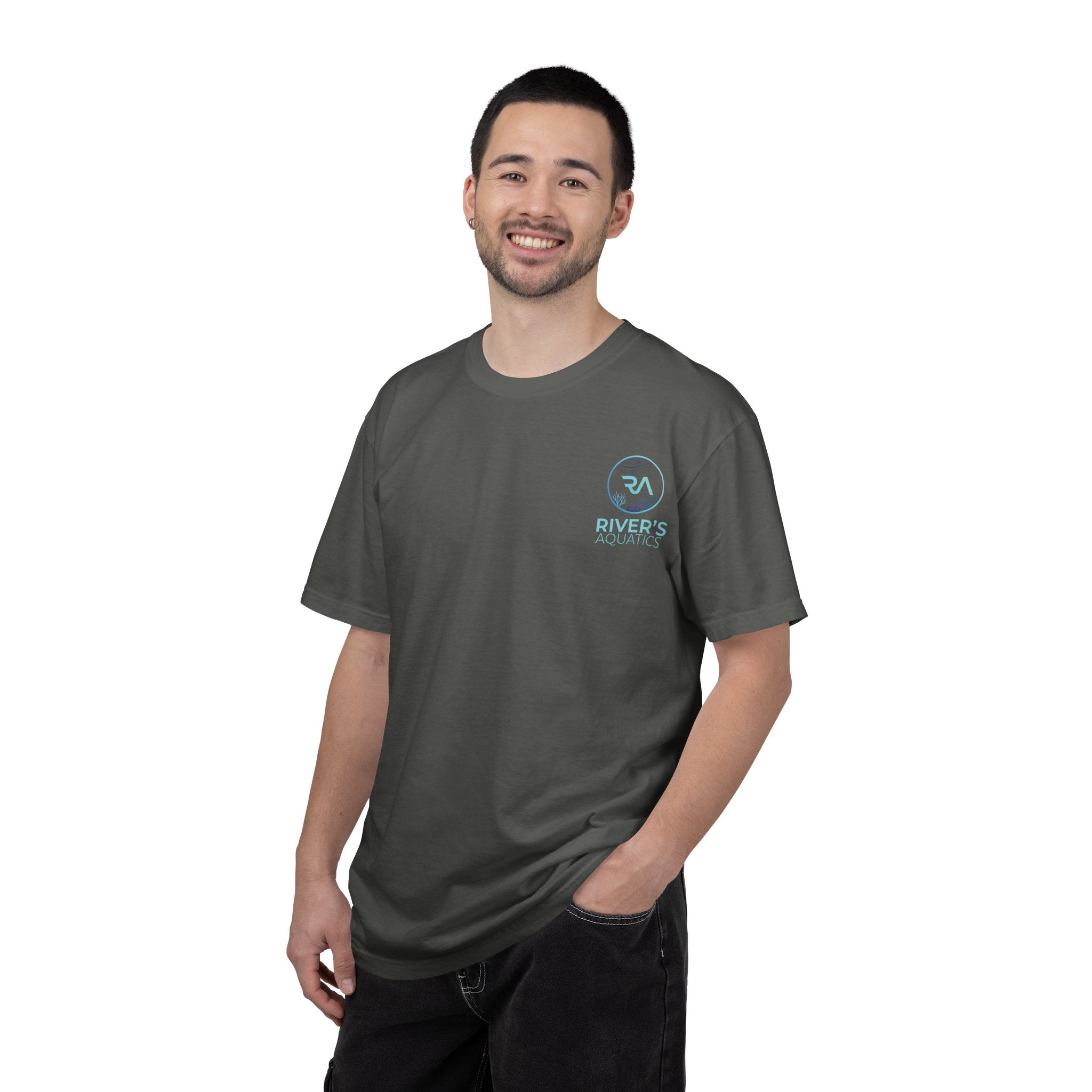 The Signature Tee
