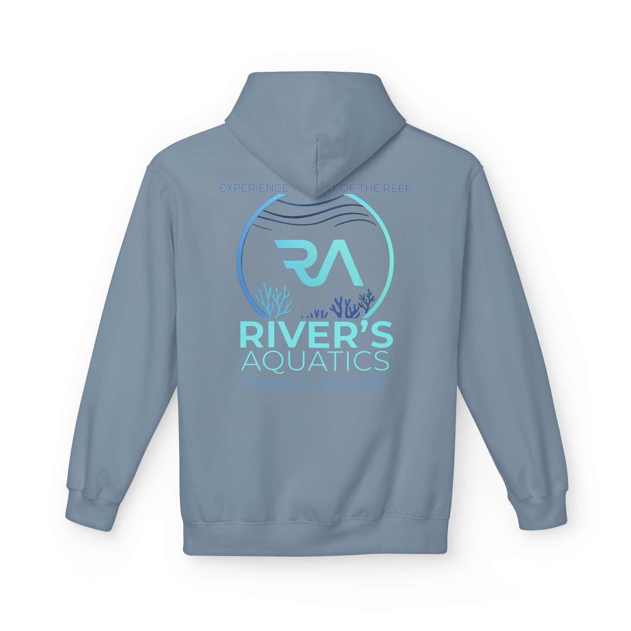The signature Hoodie
