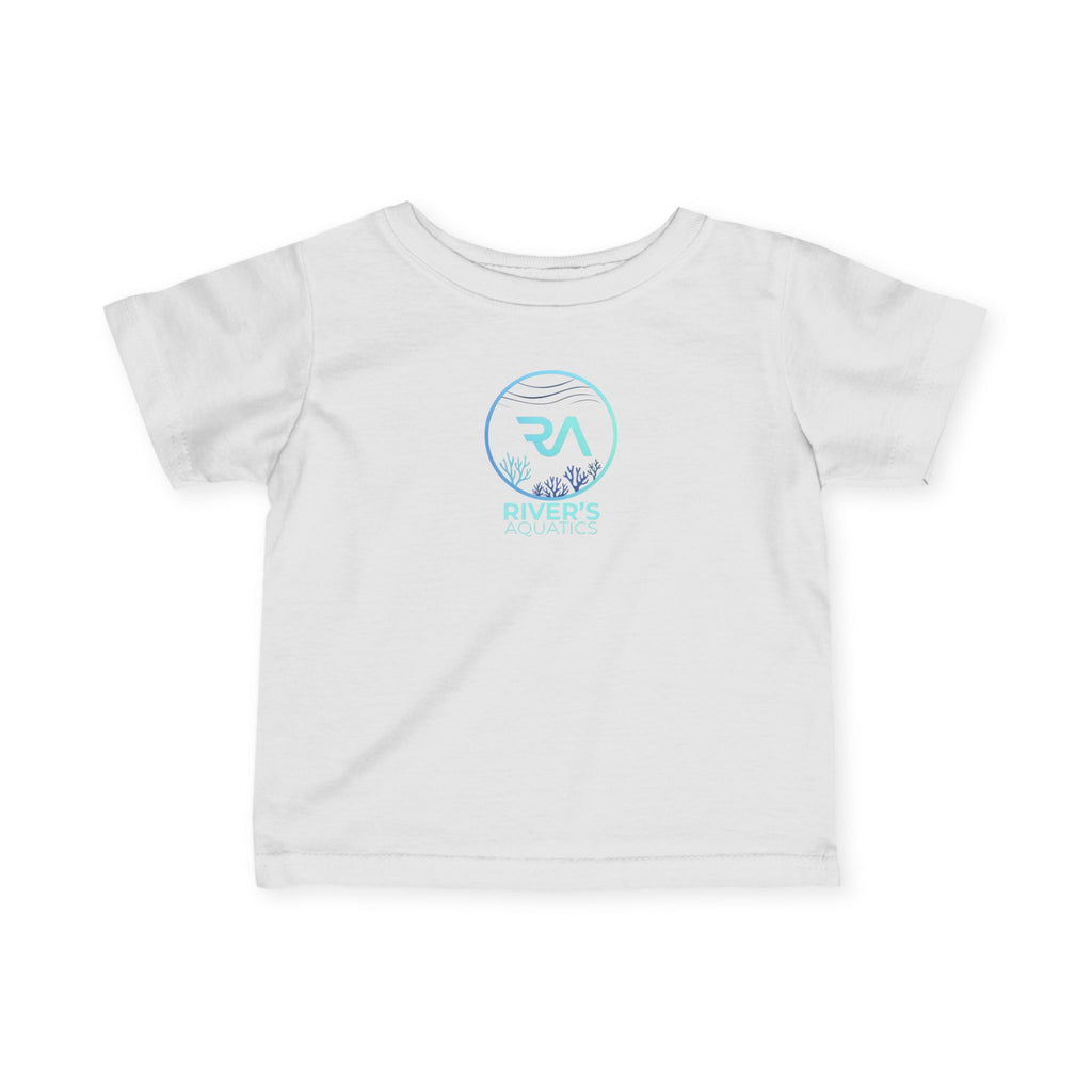 The Signature Infant Tee
