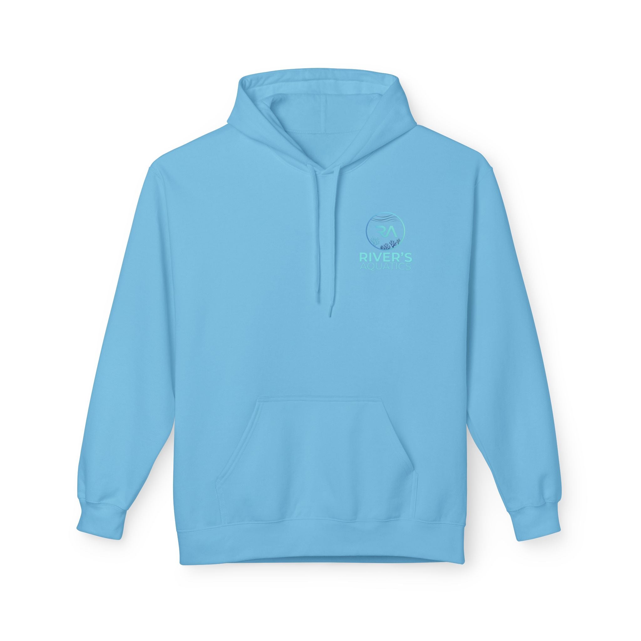 The signature Hoodie