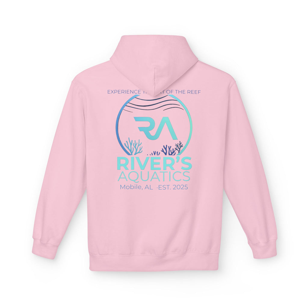 The signature Hoodie