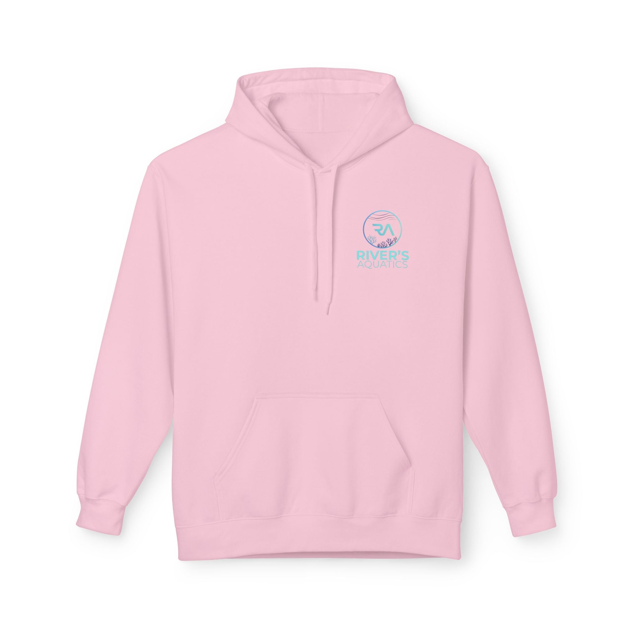 The signature Hoodie