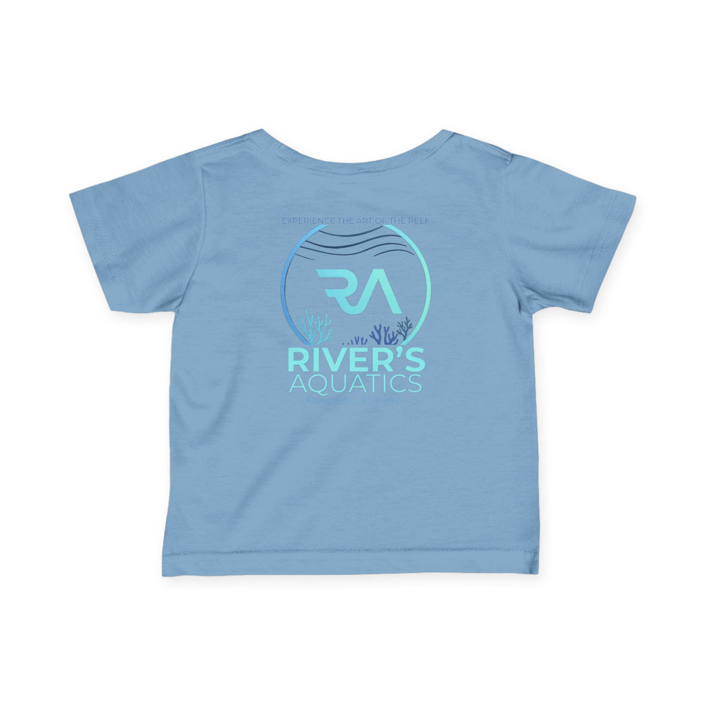 The Signature Infant Tee