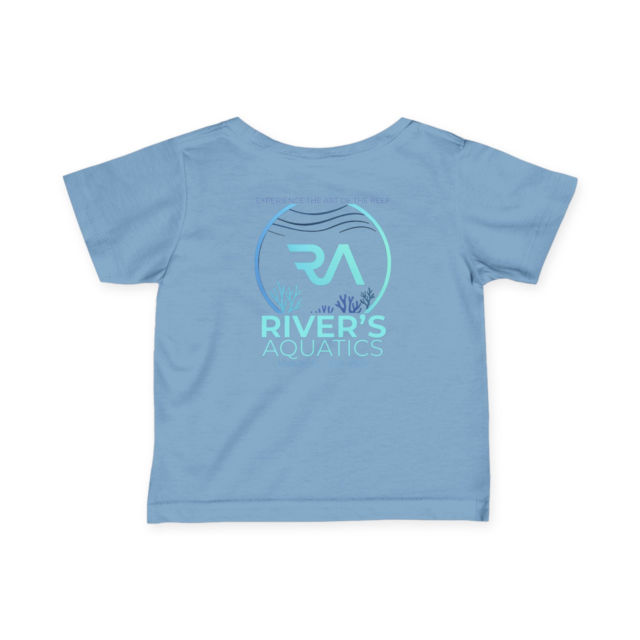 The Signature Infant Tee