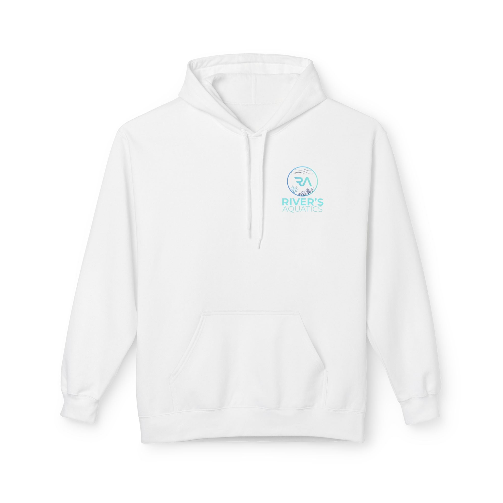 The signature Hoodie