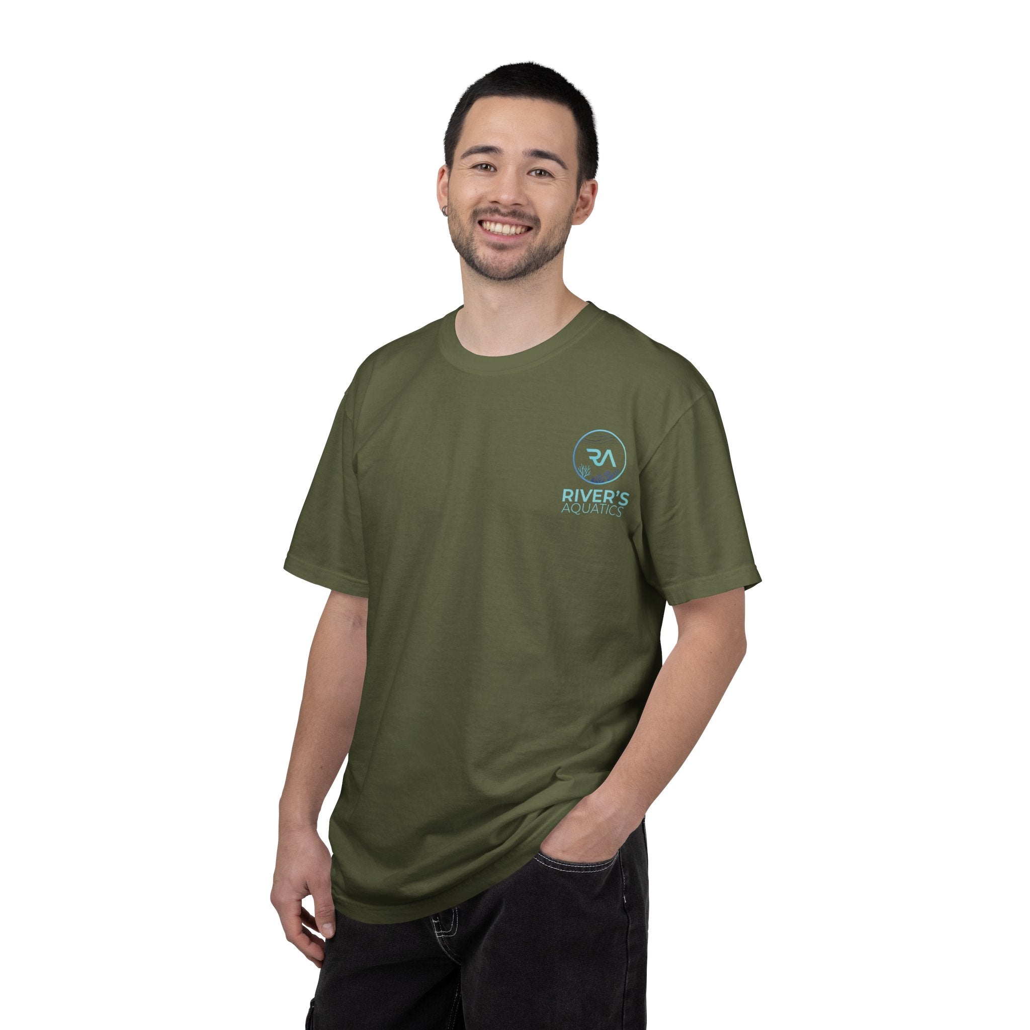 The Signature Tee