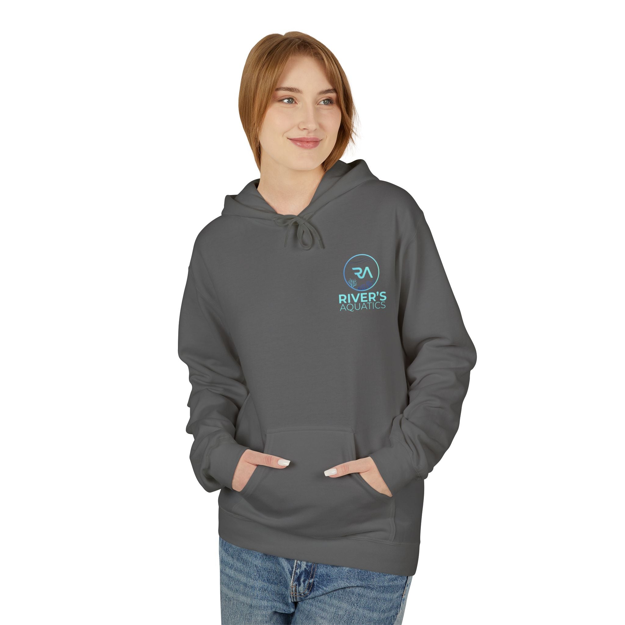 The signature Hoodie