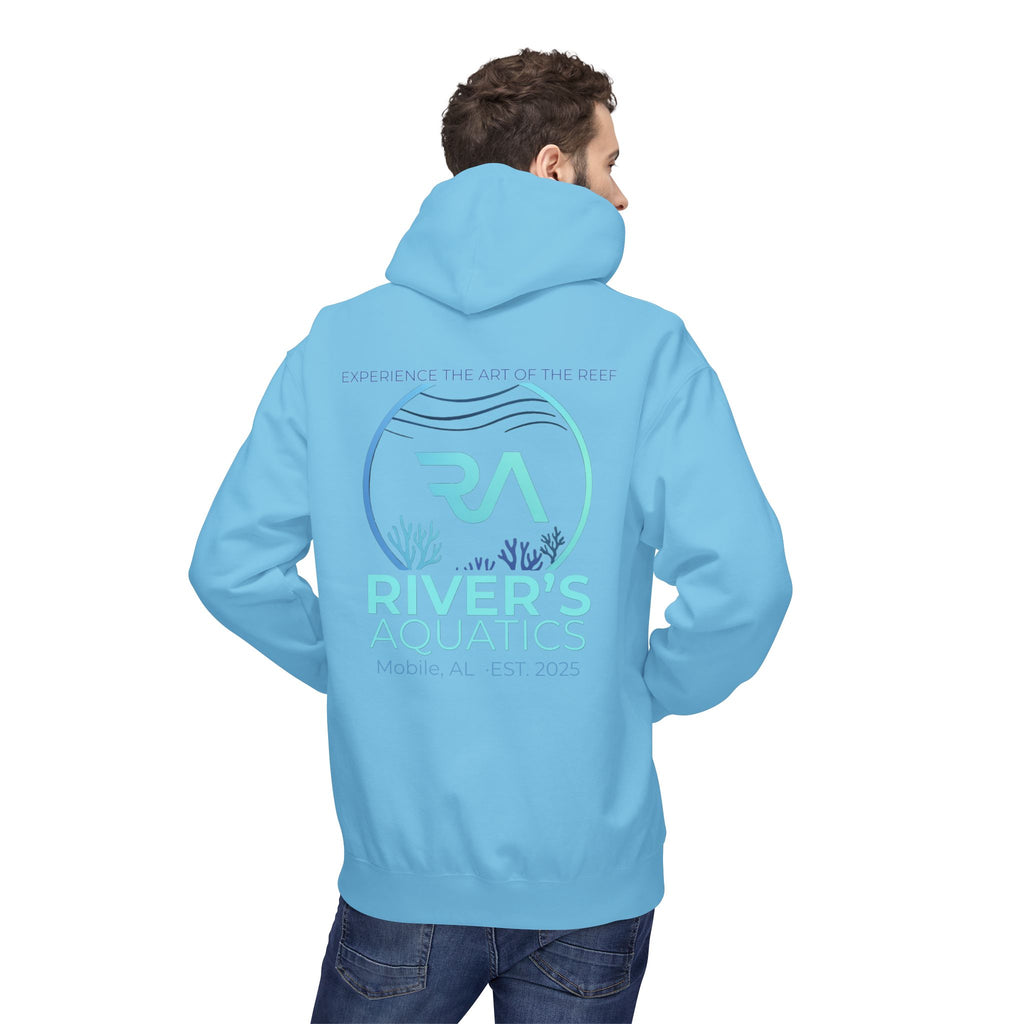 The signature Hoodie