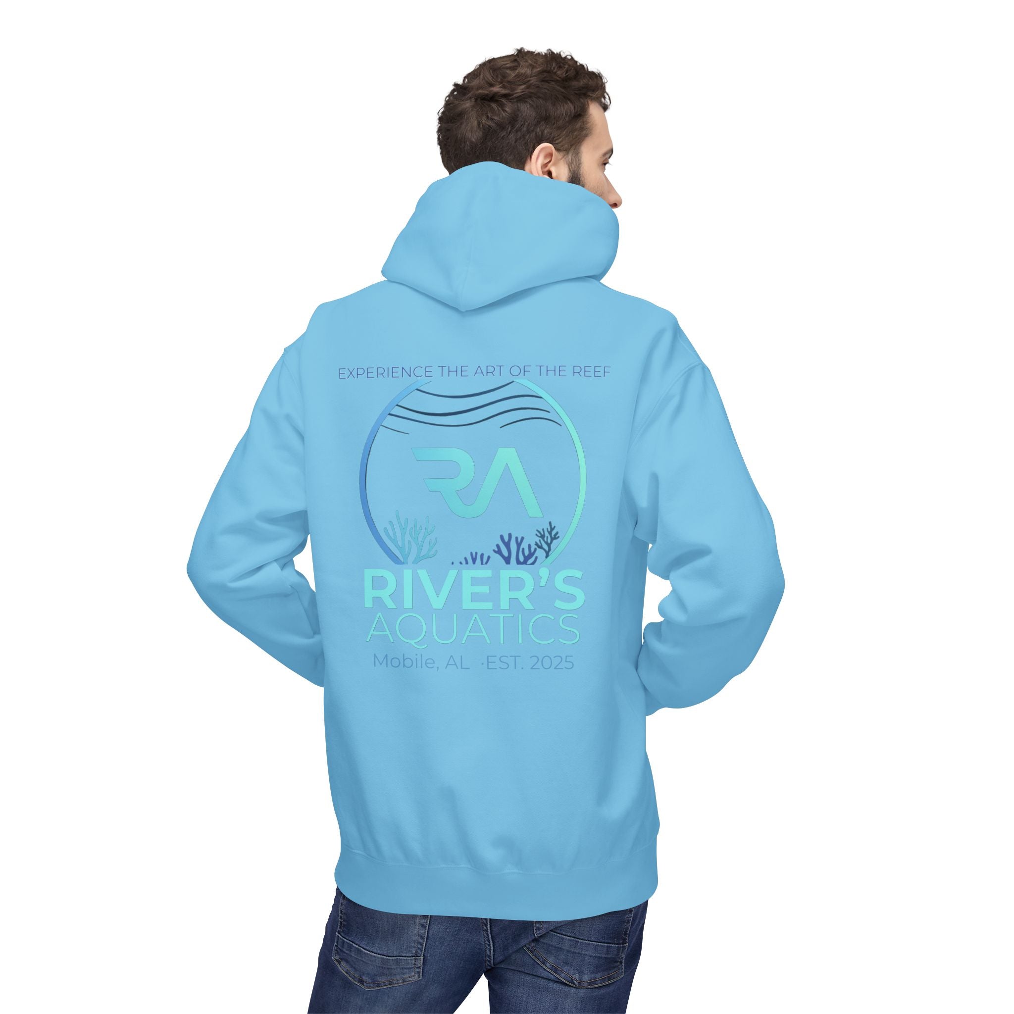 The signature Hoodie