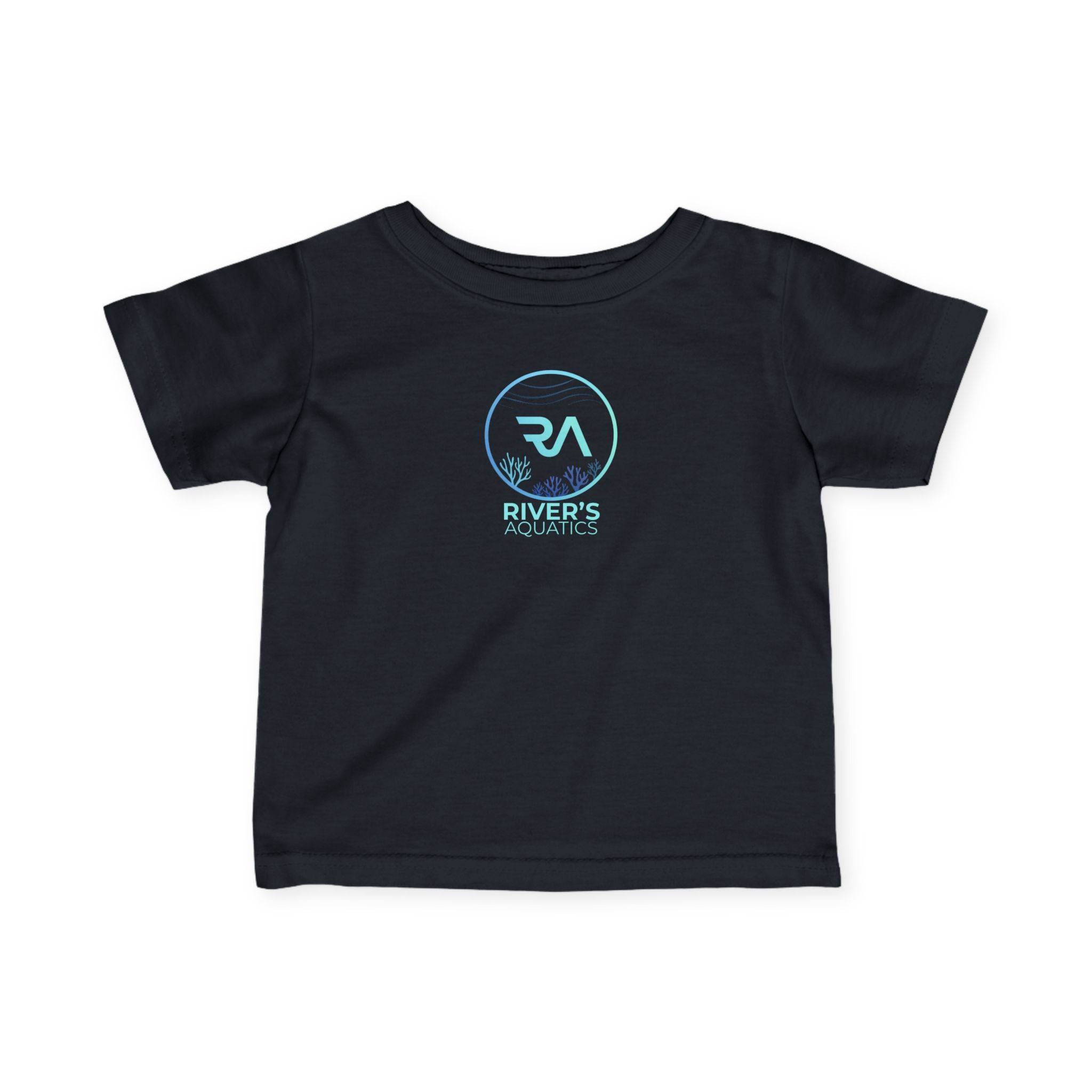 The Signature Infant Tee
