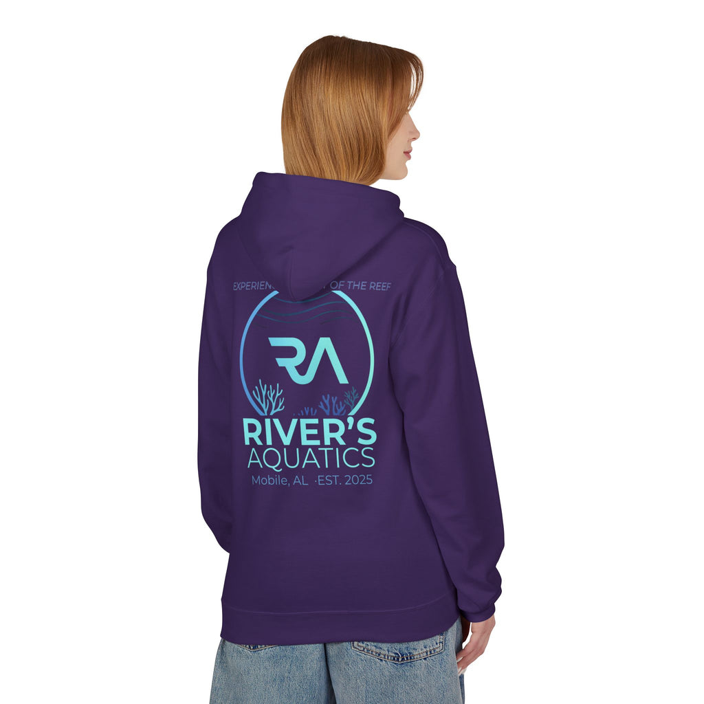 The signature Hoodie