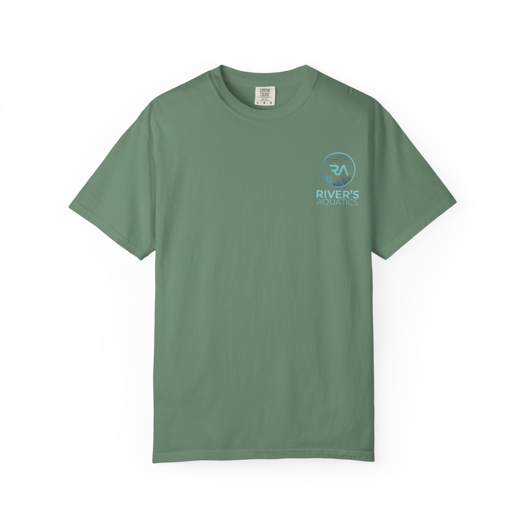 The Signature Tee