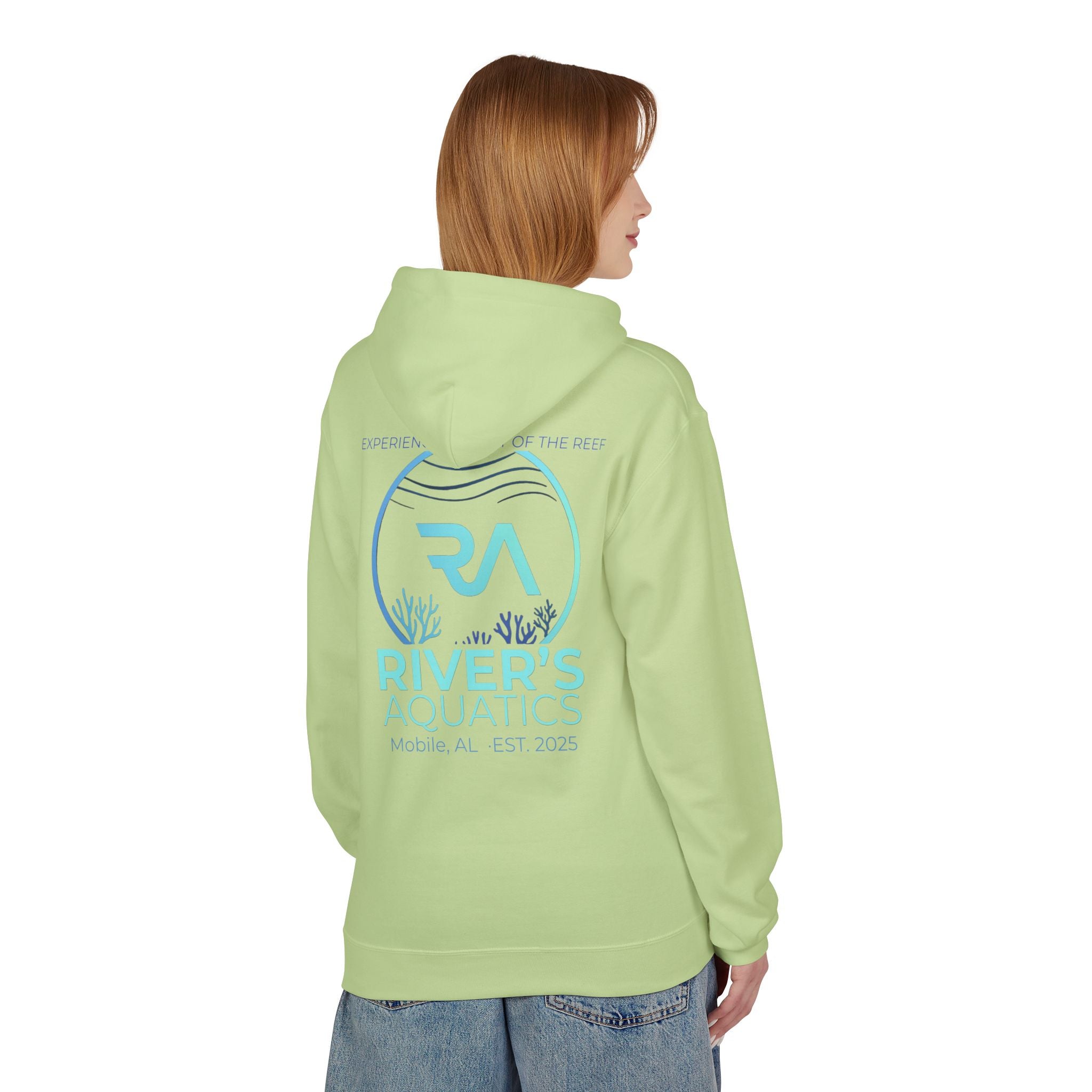 The signature Hoodie